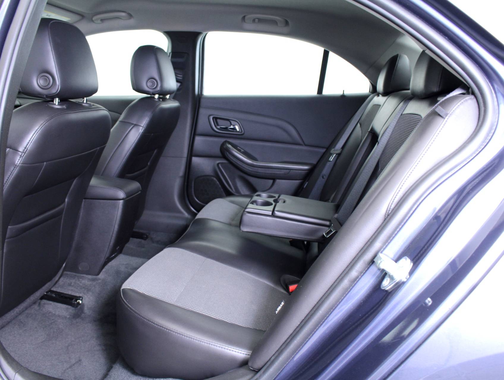 Florida Fine Cars - Used CHEVROLET MALIBU 2015 MIAMI 2LT