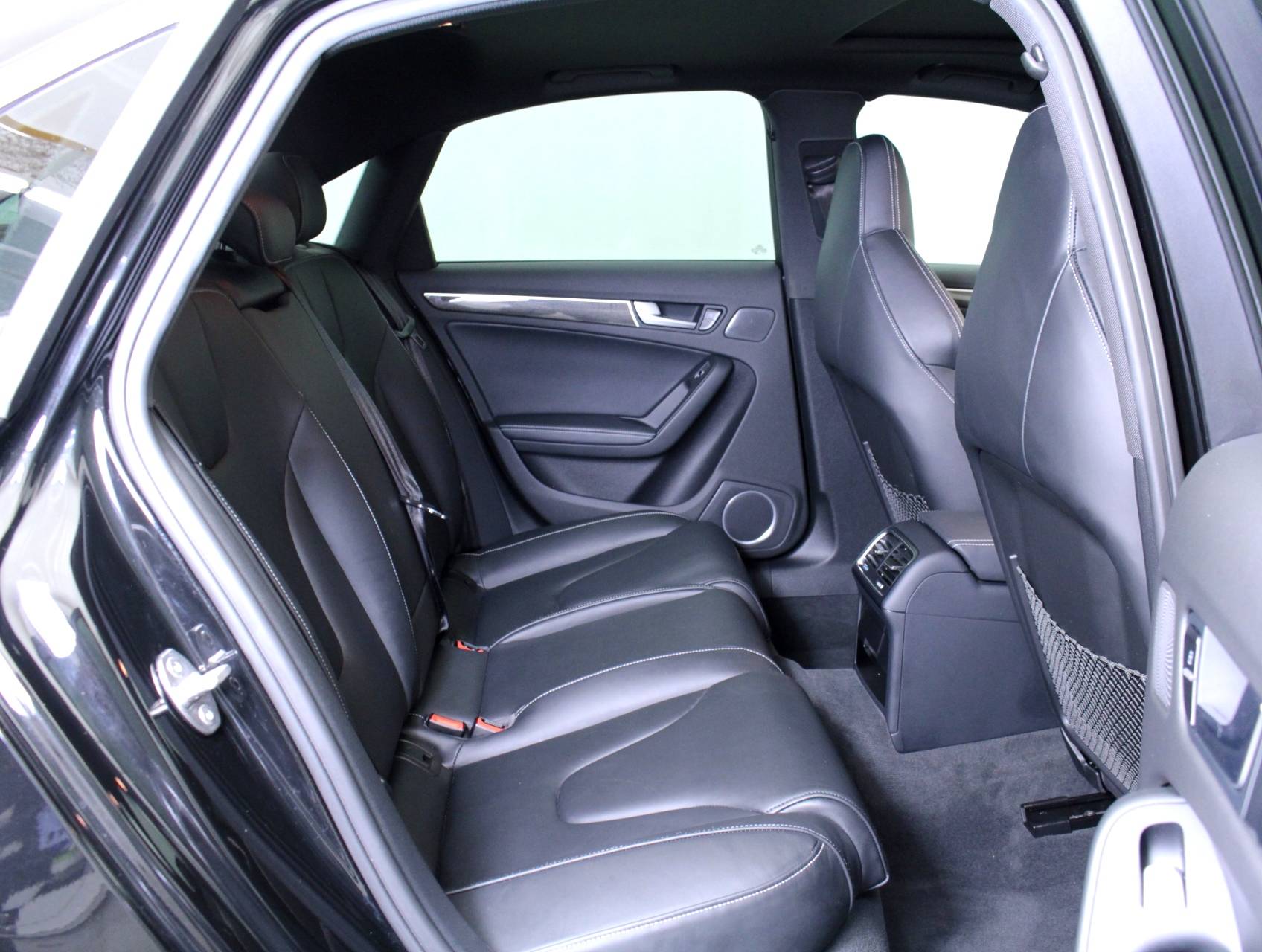 Florida Fine Cars - Used AUDI S4 2016 MIAMI Premium Plus Quattro