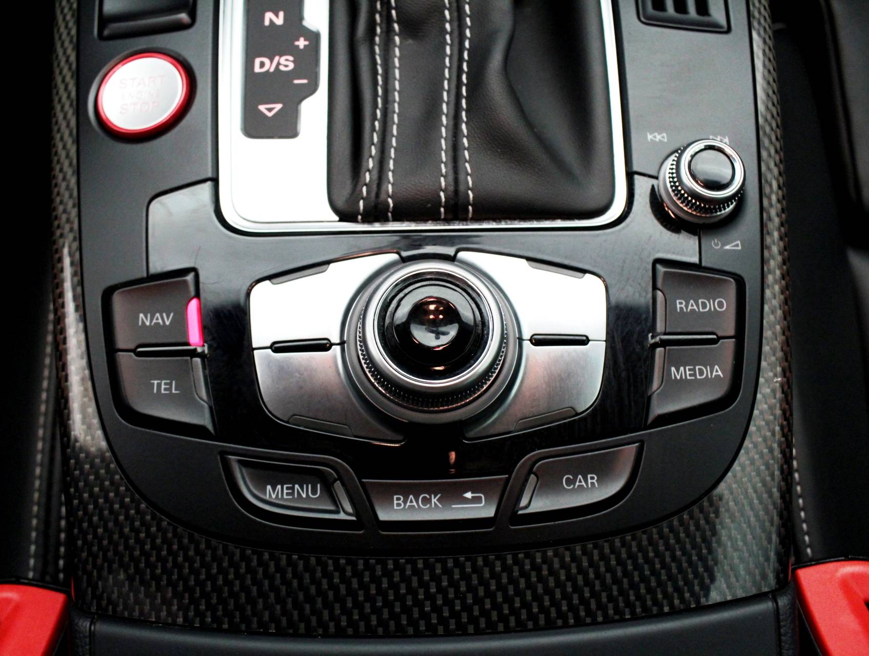 Florida Fine Cars - Used AUDI S4 2016 MIAMI Premium Plus Quattro