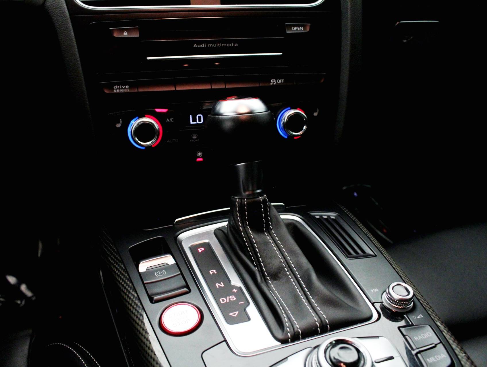 Florida Fine Cars - Used AUDI S4 2016 MIAMI Premium Plus Quattro