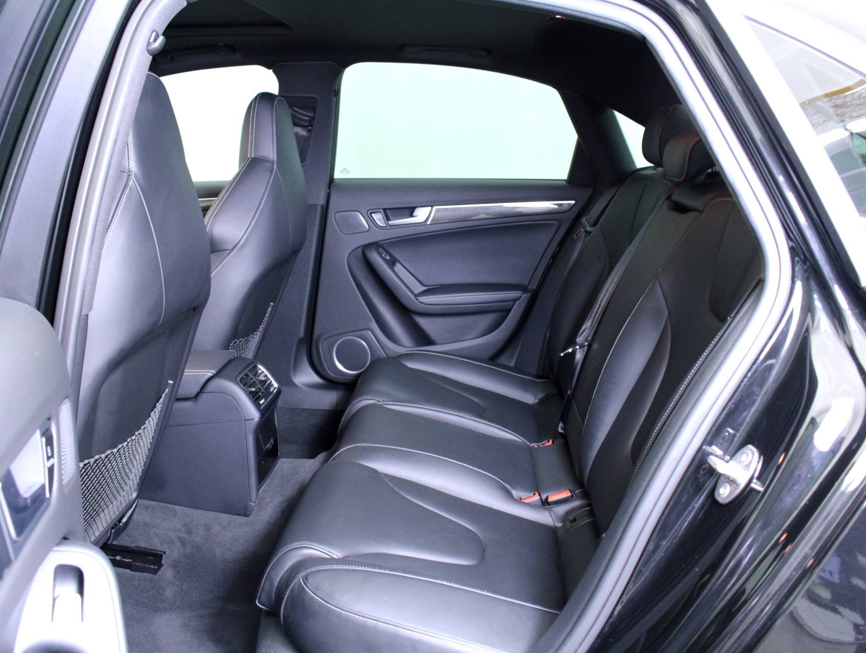 Florida Fine Cars - Used AUDI S4 2016 MIAMI Premium Plus Quattro