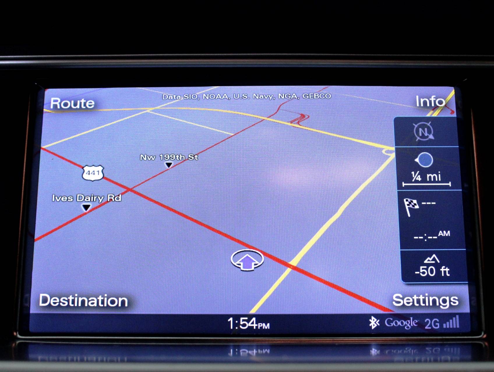 Florida Fine Cars - Used AUDI S4 2016 MIAMI Premium Plus Quattro