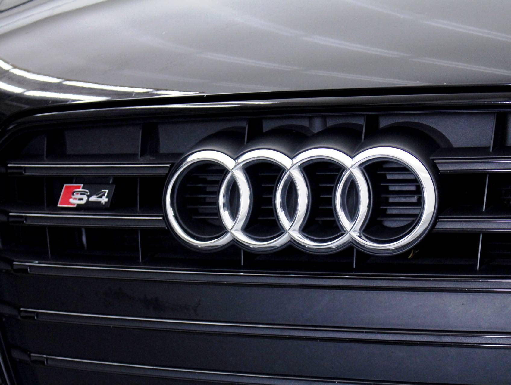 Florida Fine Cars - Used AUDI S4 2016 MIAMI Premium Plus Quattro