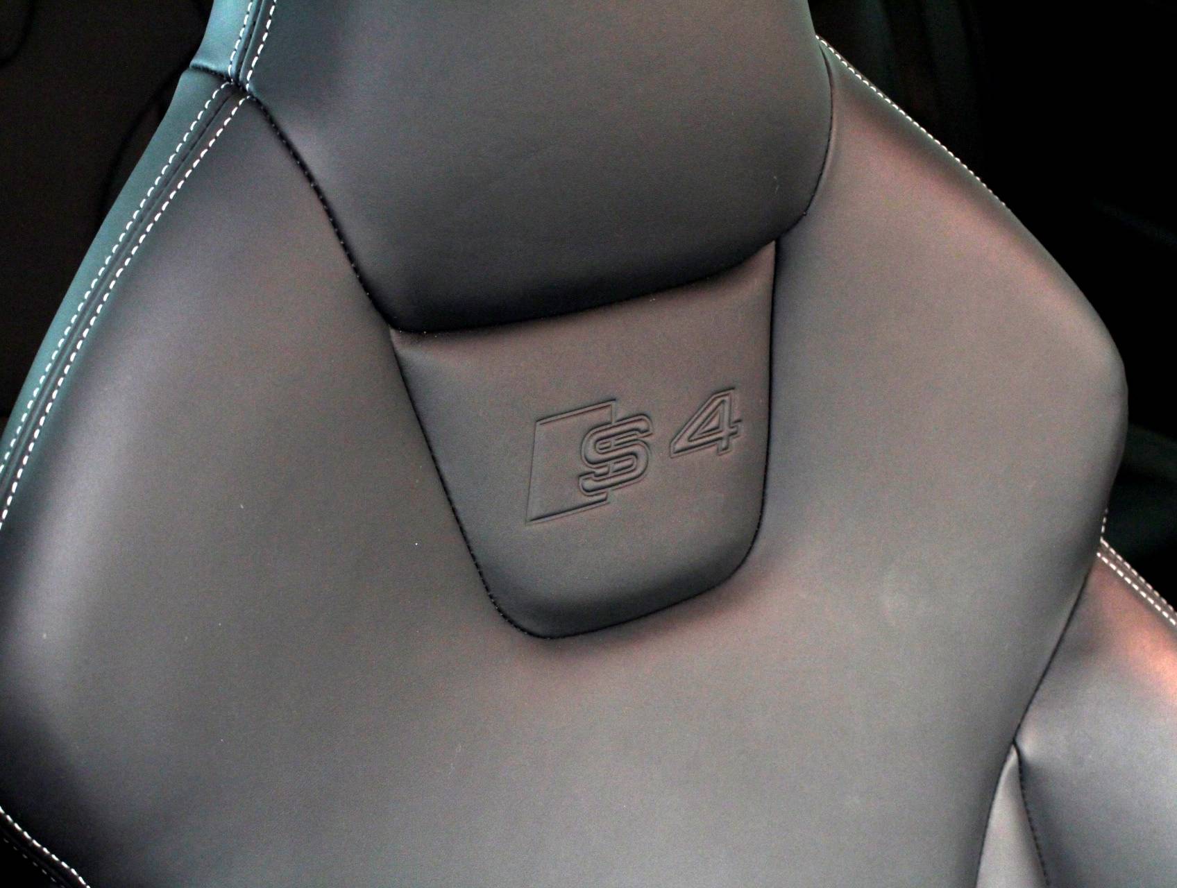 Florida Fine Cars - Used AUDI S4 2016 MIAMI Premium Plus Quattro