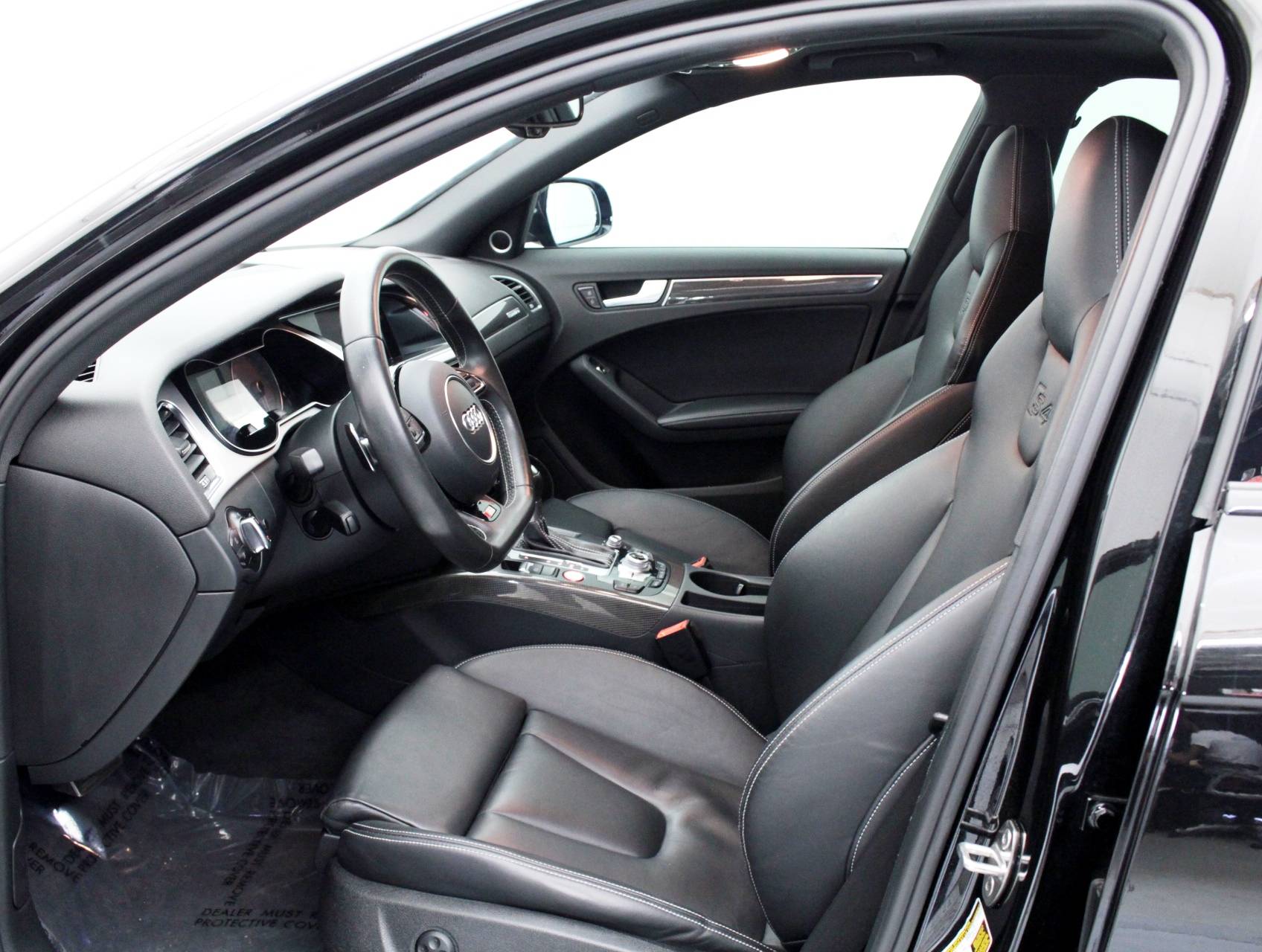 Florida Fine Cars - Used AUDI S4 2016 MIAMI Premium Plus Quattro