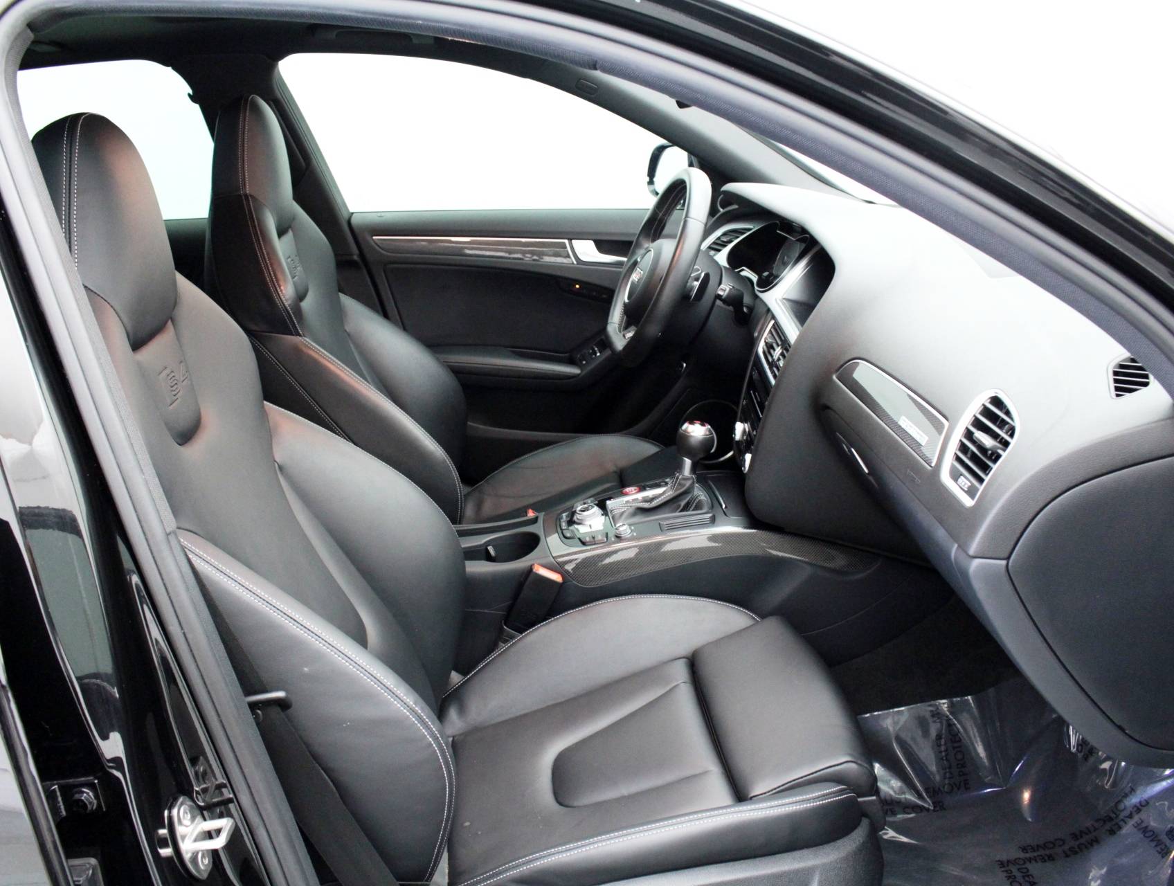 Florida Fine Cars - Used AUDI S4 2016 MIAMI Premium Plus Quattro