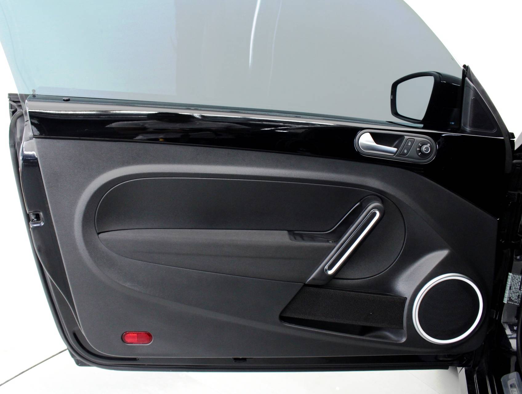 Florida Fine Cars - Used VOLKSWAGEN BEETLE 2015 WEST PALM R-LINE