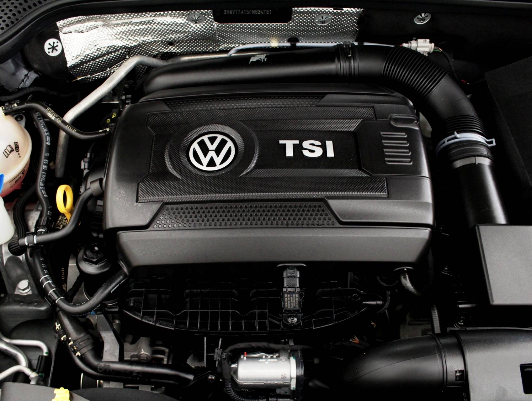 Florida Fine Cars - Used VOLKSWAGEN BEETLE 2015 WEST PALM R-LINE