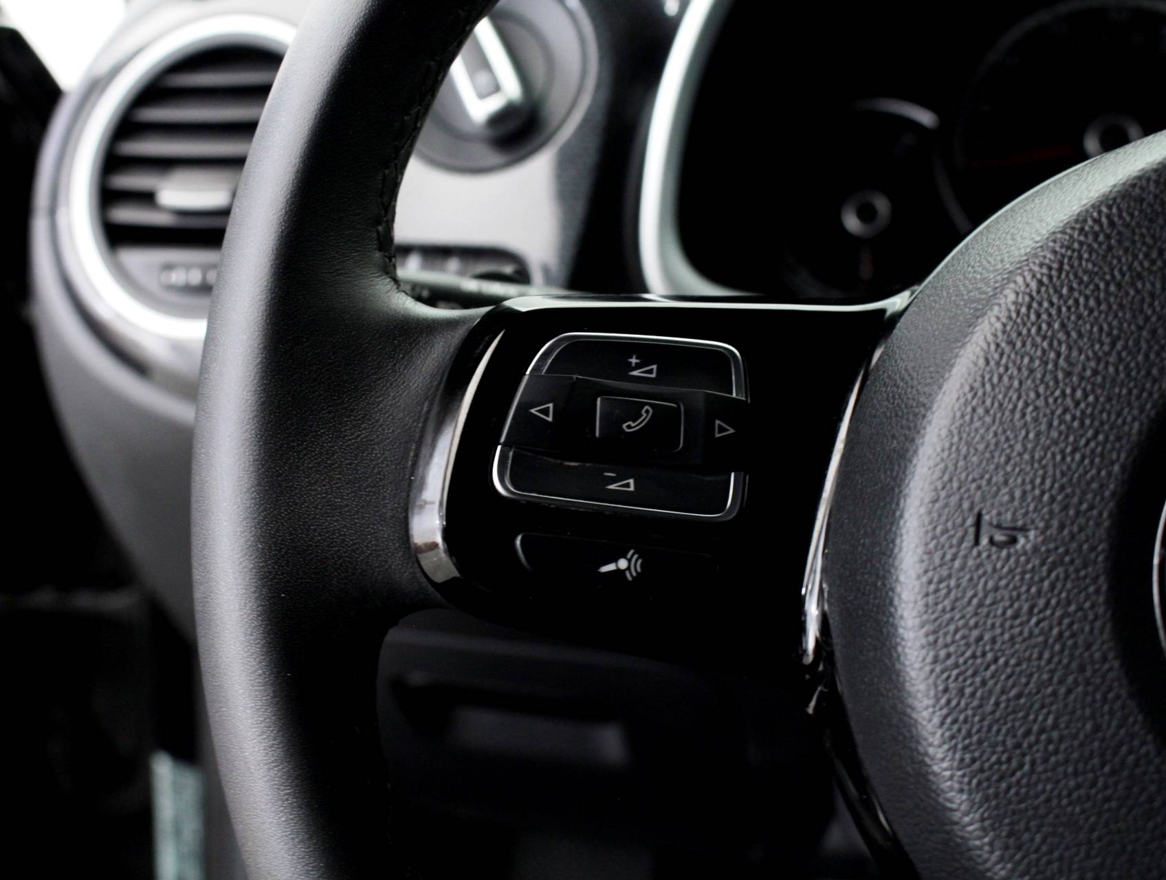 Florida Fine Cars - Used VOLKSWAGEN BEETLE 2015 WEST PALM R-LINE