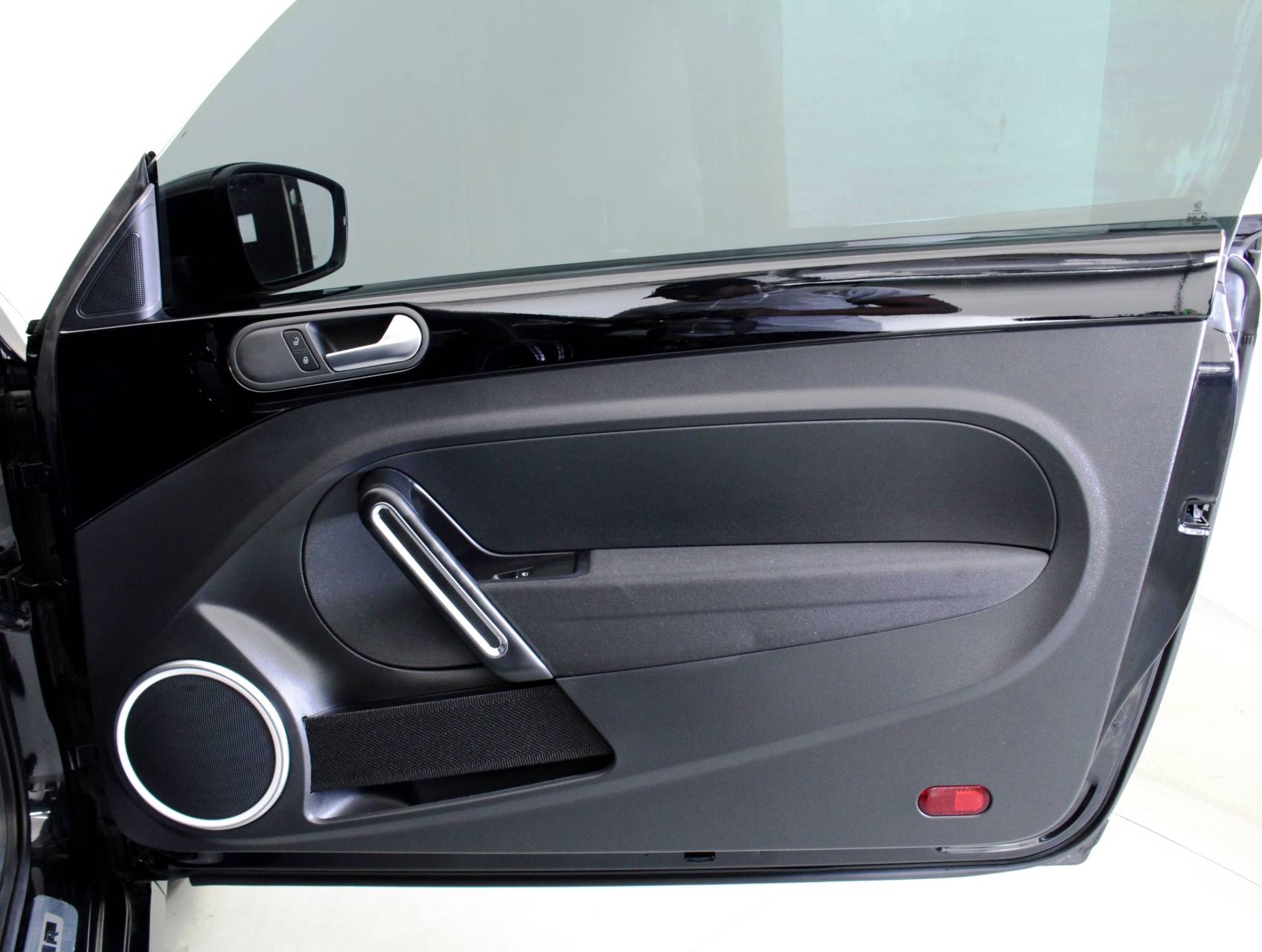 Florida Fine Cars - Used VOLKSWAGEN BEETLE 2015 WEST PALM R-LINE