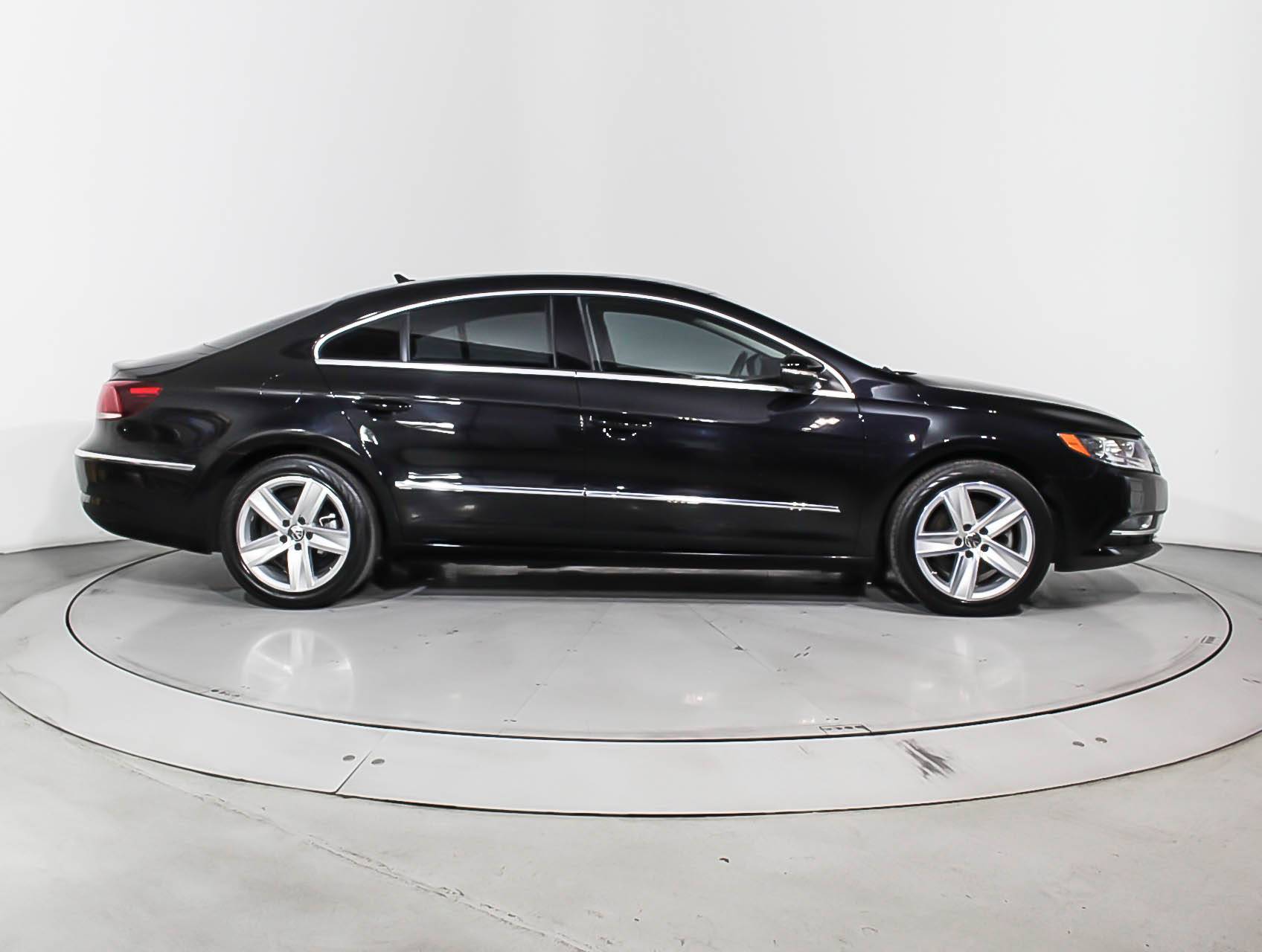 Florida Fine Cars - Used VOLKSWAGEN CC 2015 MIAMI 2.0T SPORT
