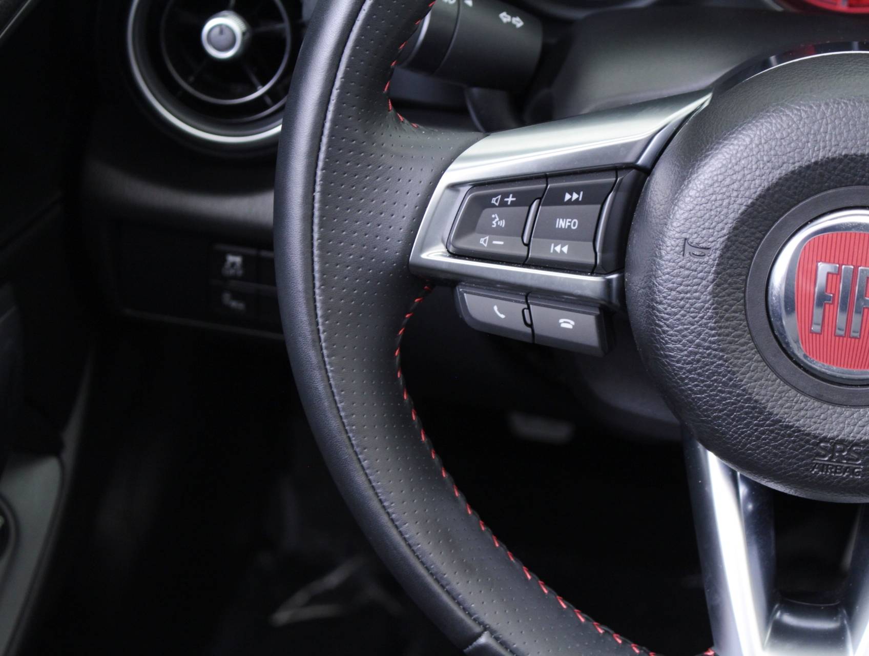 Florida Fine Cars - Used FIAT 124 SPIDER 2017 MIAMI Abarth