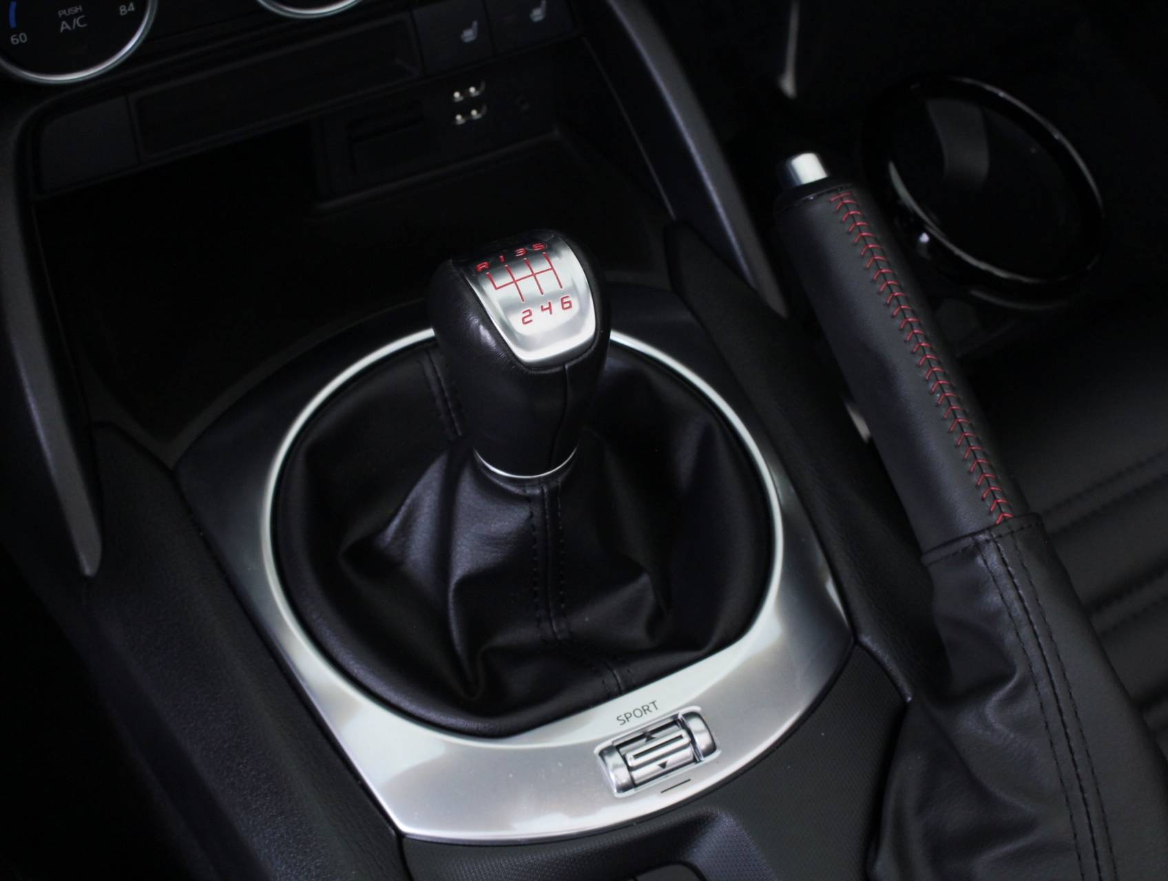 Florida Fine Cars - Used FIAT 124 SPIDER 2017 MIAMI Abarth