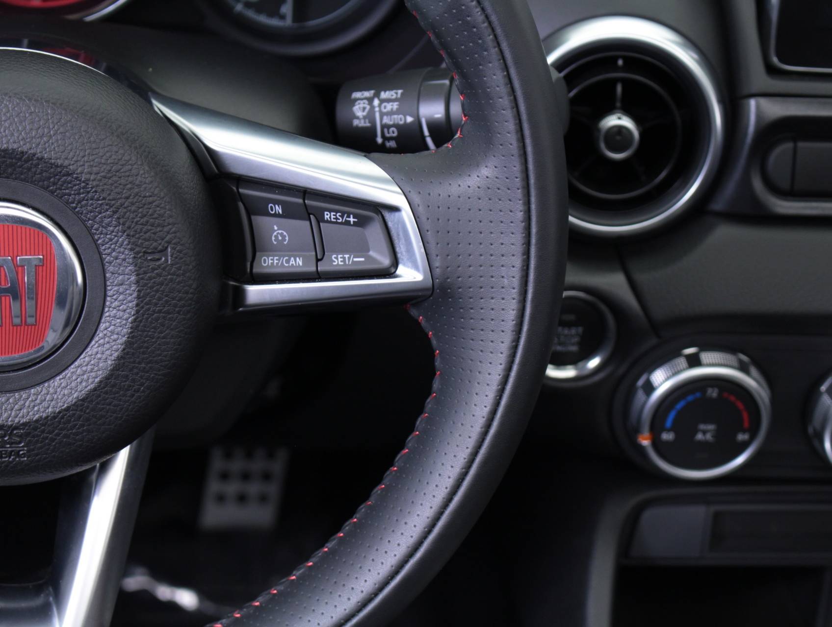 Florida Fine Cars - Used FIAT 124 SPIDER 2017 MIAMI Abarth