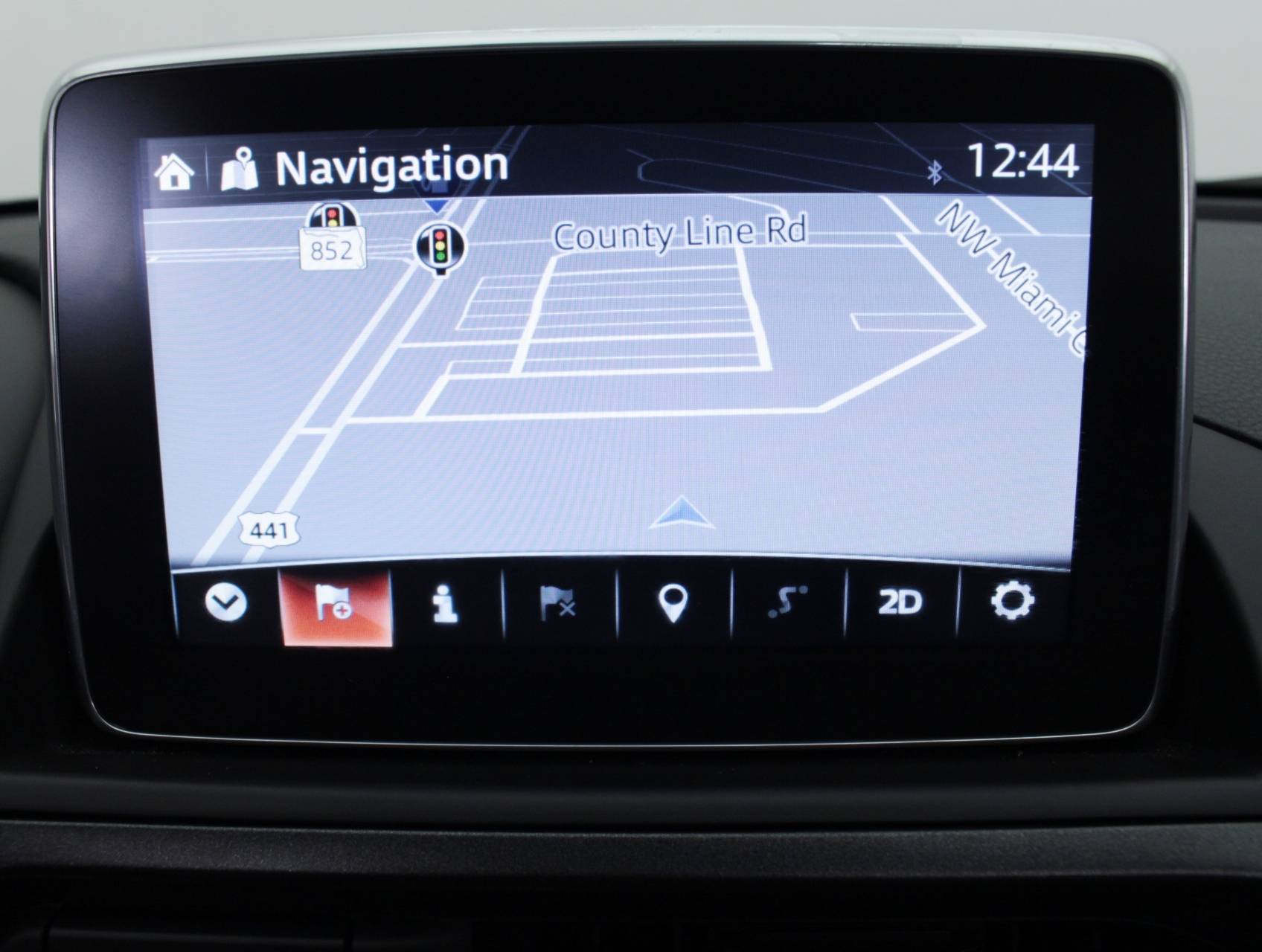 Florida Fine Cars - Used FIAT 124 SPIDER 2017 MIAMI Abarth