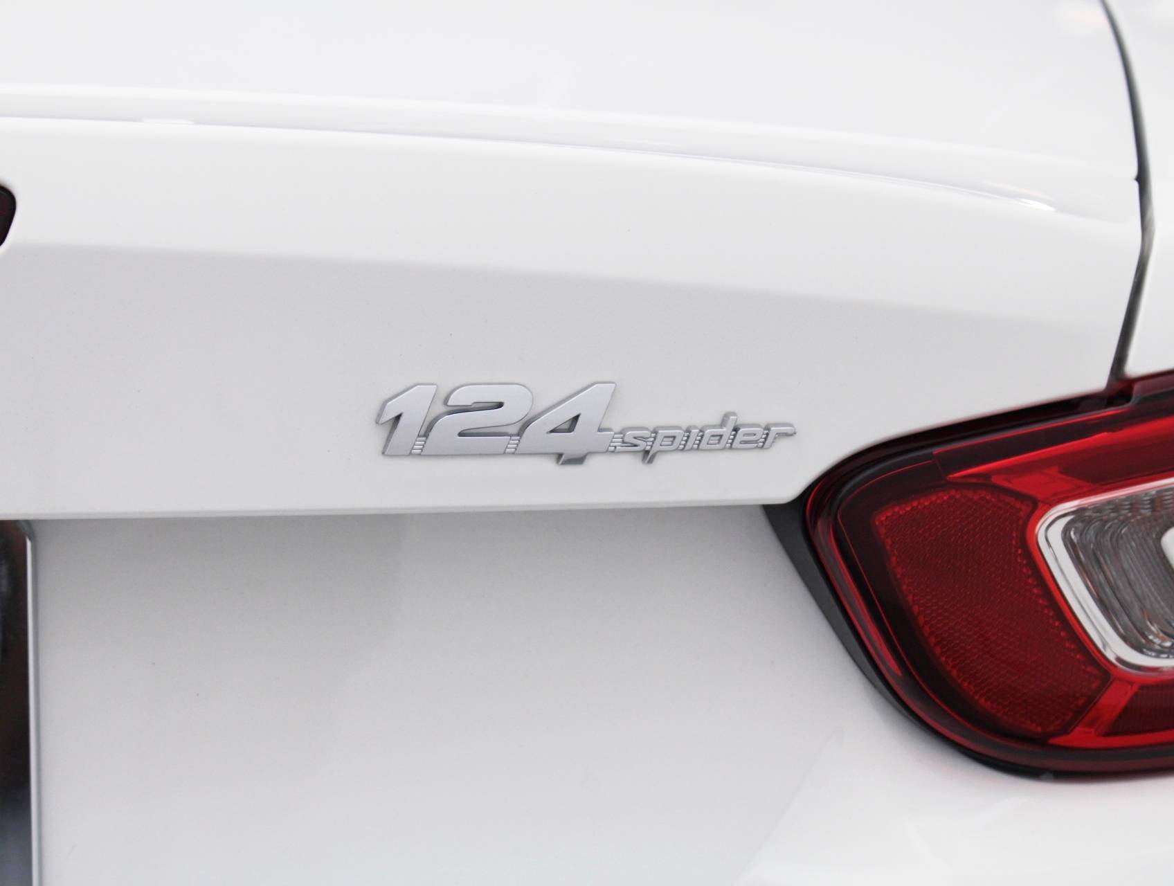 Florida Fine Cars - Used FIAT 124 SPIDER 2017 MIAMI Abarth