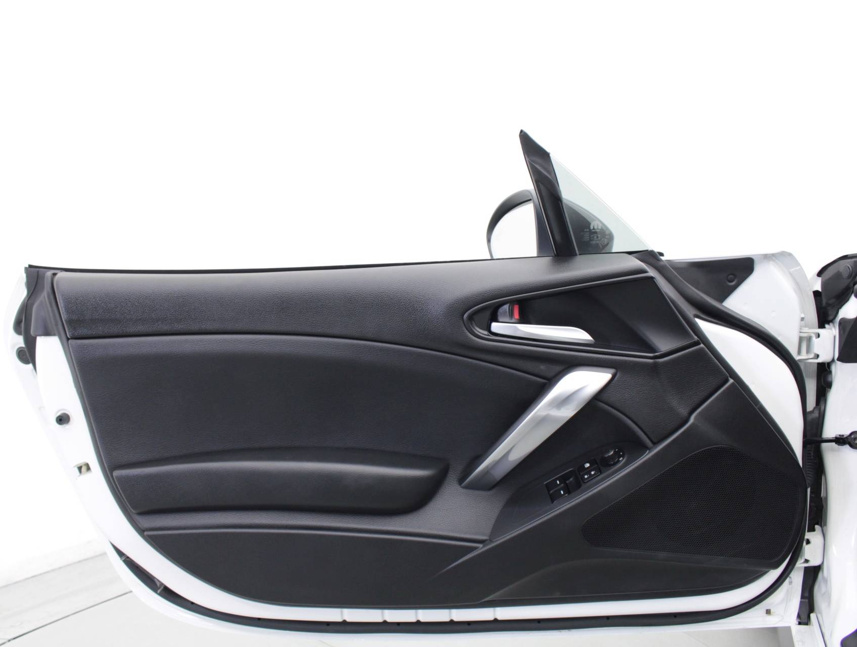 Florida Fine Cars - Used FIAT 124 SPIDER 2017 MIAMI Abarth