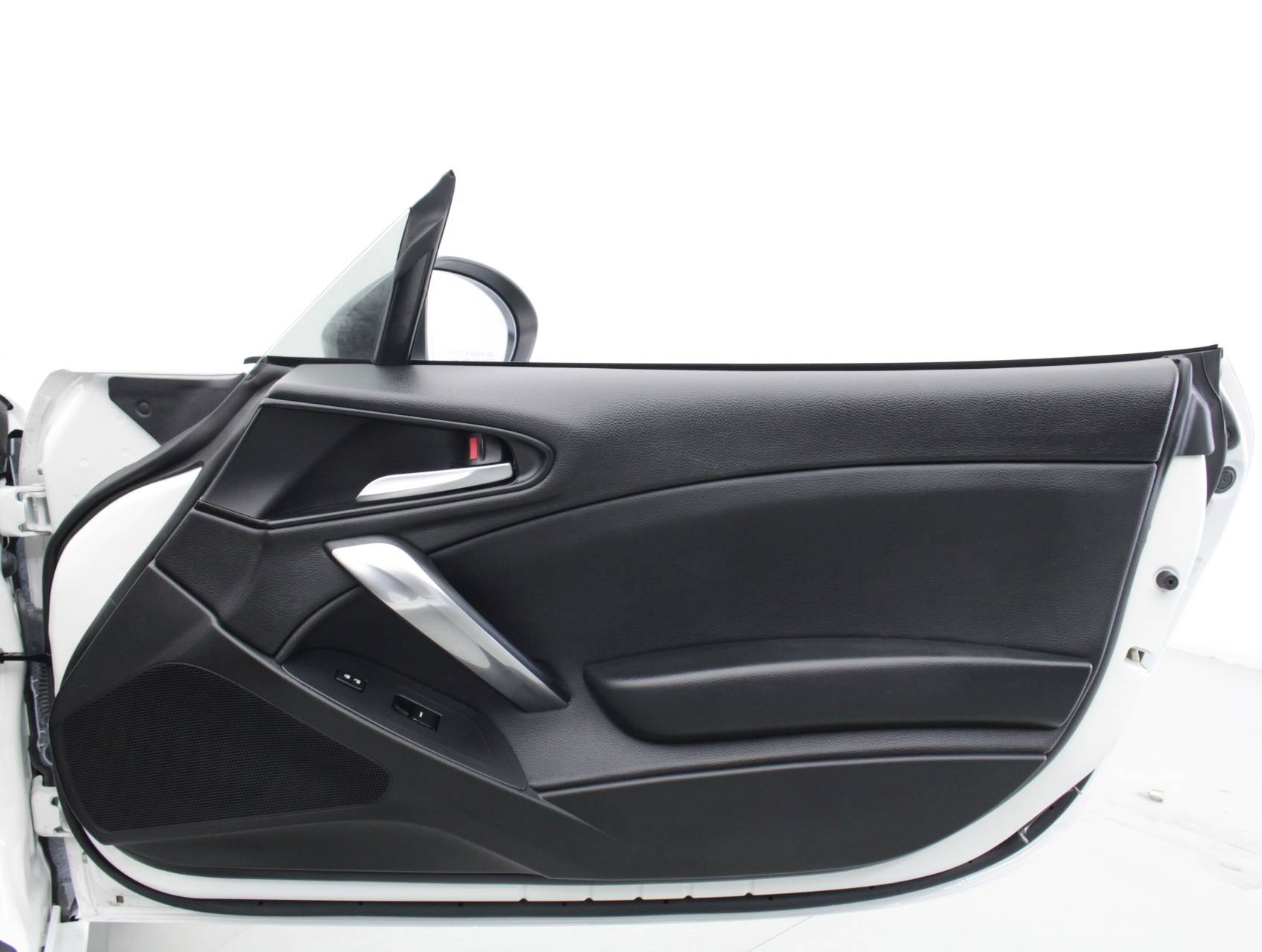 Florida Fine Cars - Used FIAT 124 SPIDER 2017 MIAMI Abarth