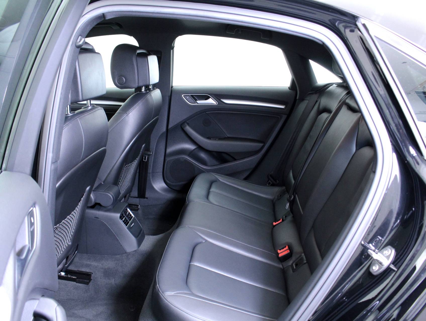 Florida Fine Cars - Used AUDI A3 2016 MARGATE PREMIUM