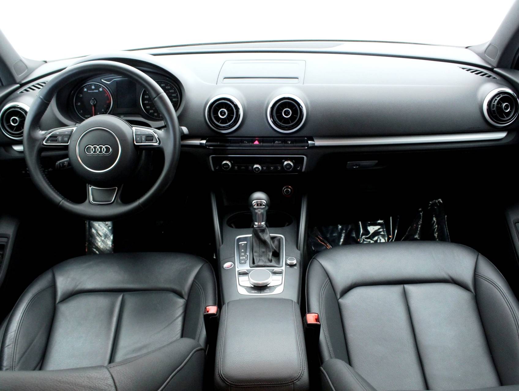 Florida Fine Cars - Used AUDI A3 2016 MARGATE PREMIUM