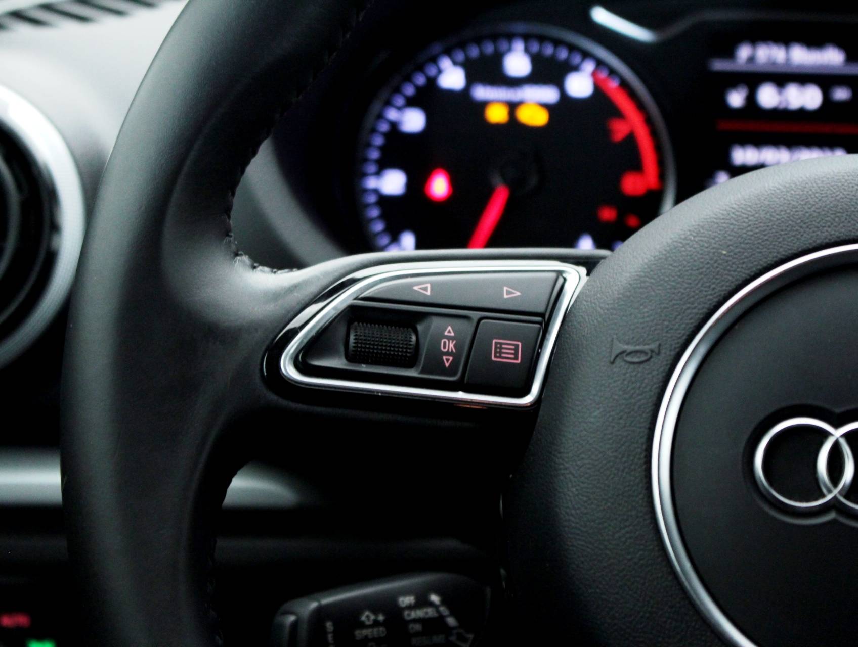 Florida Fine Cars - Used AUDI A3 2016 MARGATE PREMIUM