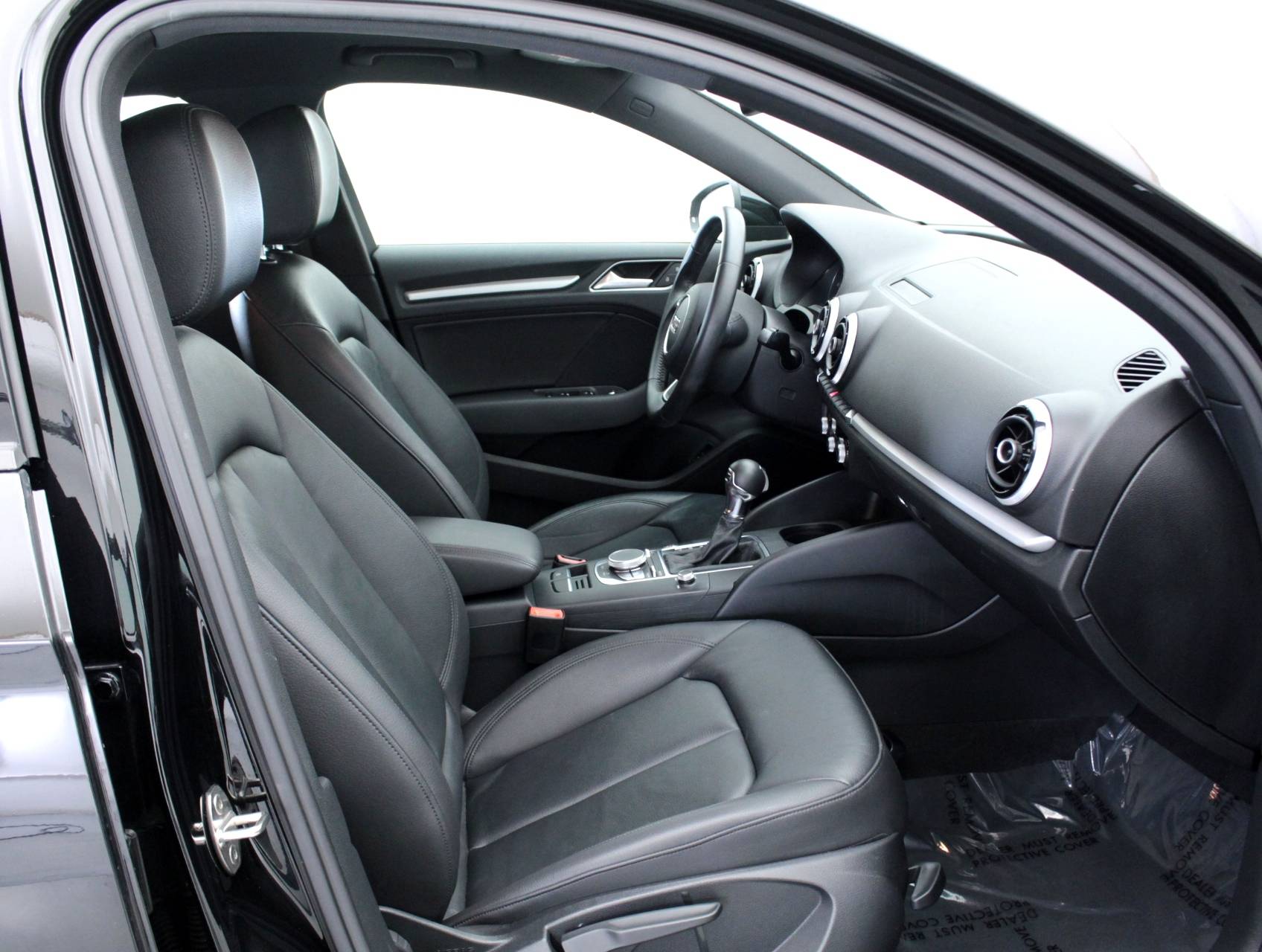 Florida Fine Cars - Used AUDI A3 2016 MARGATE PREMIUM