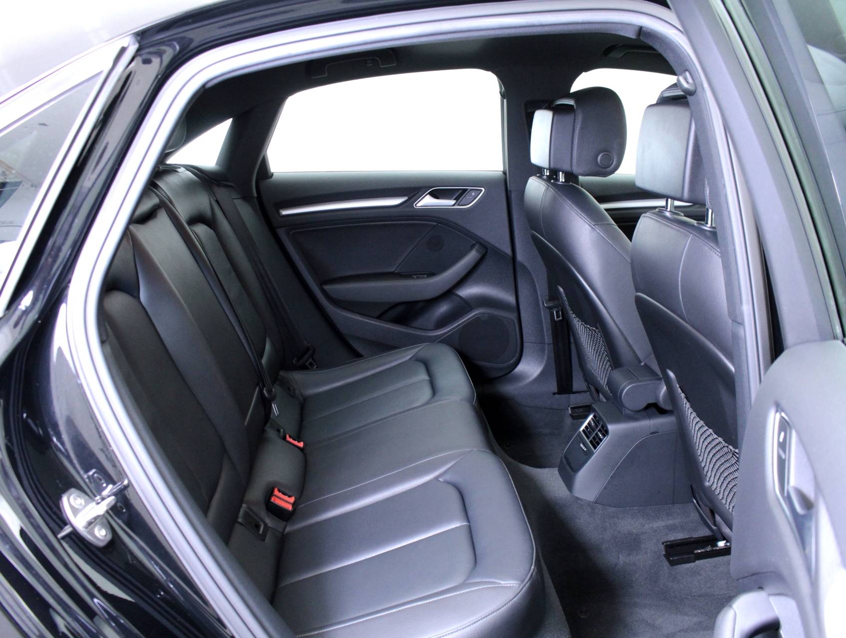 Florida Fine Cars - Used AUDI A3 2016 MARGATE PREMIUM