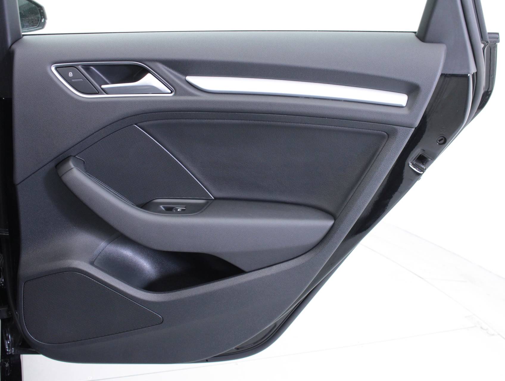 Florida Fine Cars - Used AUDI A3 2016 MARGATE PREMIUM