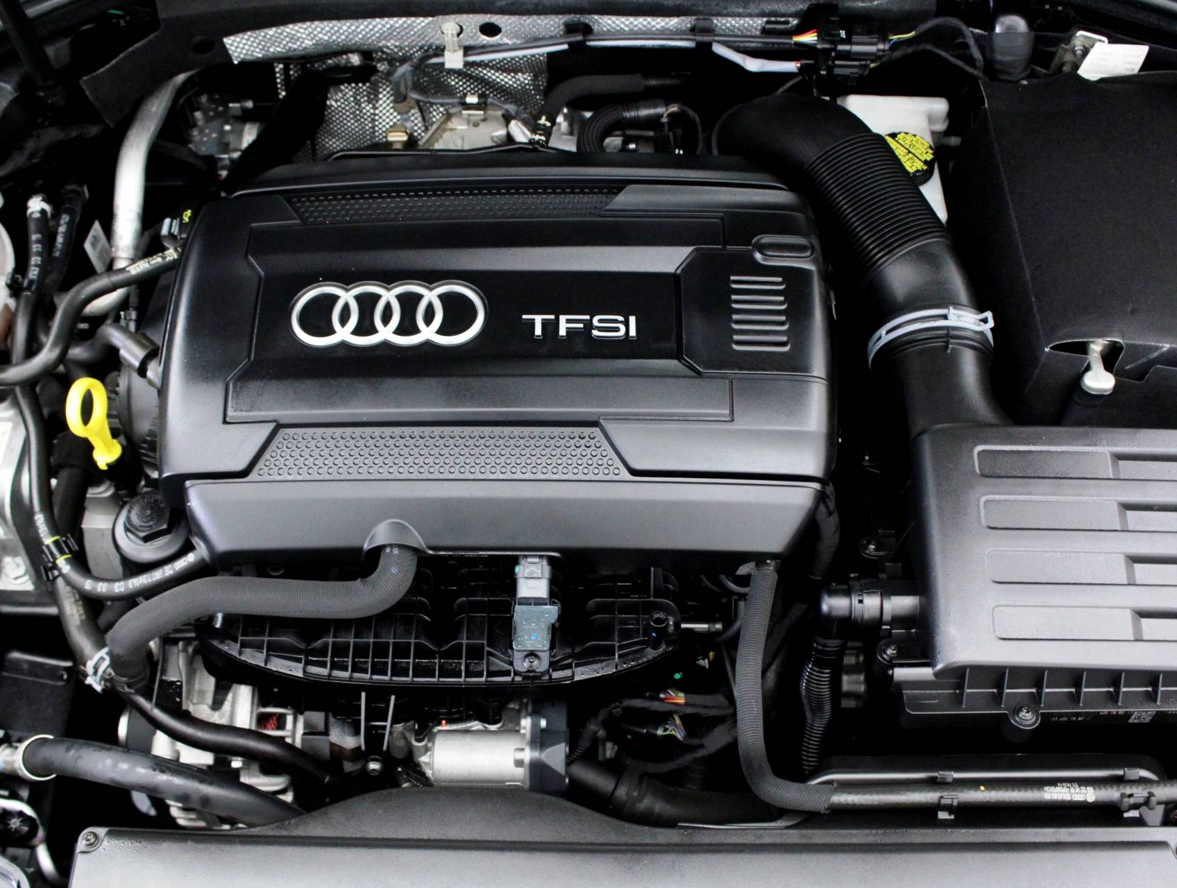 Florida Fine Cars - Used AUDI A3 2016 MARGATE PREMIUM