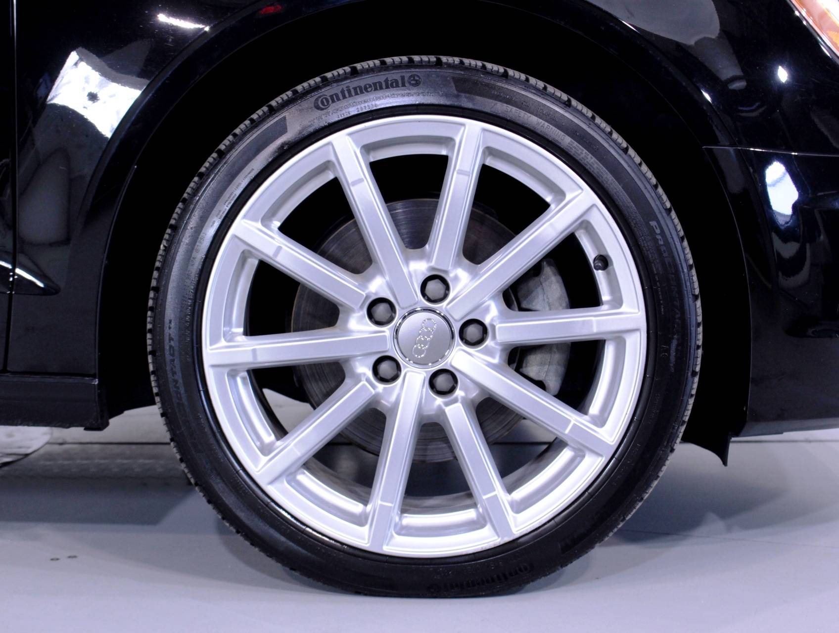 Florida Fine Cars - Used AUDI A3 2016 MARGATE PREMIUM