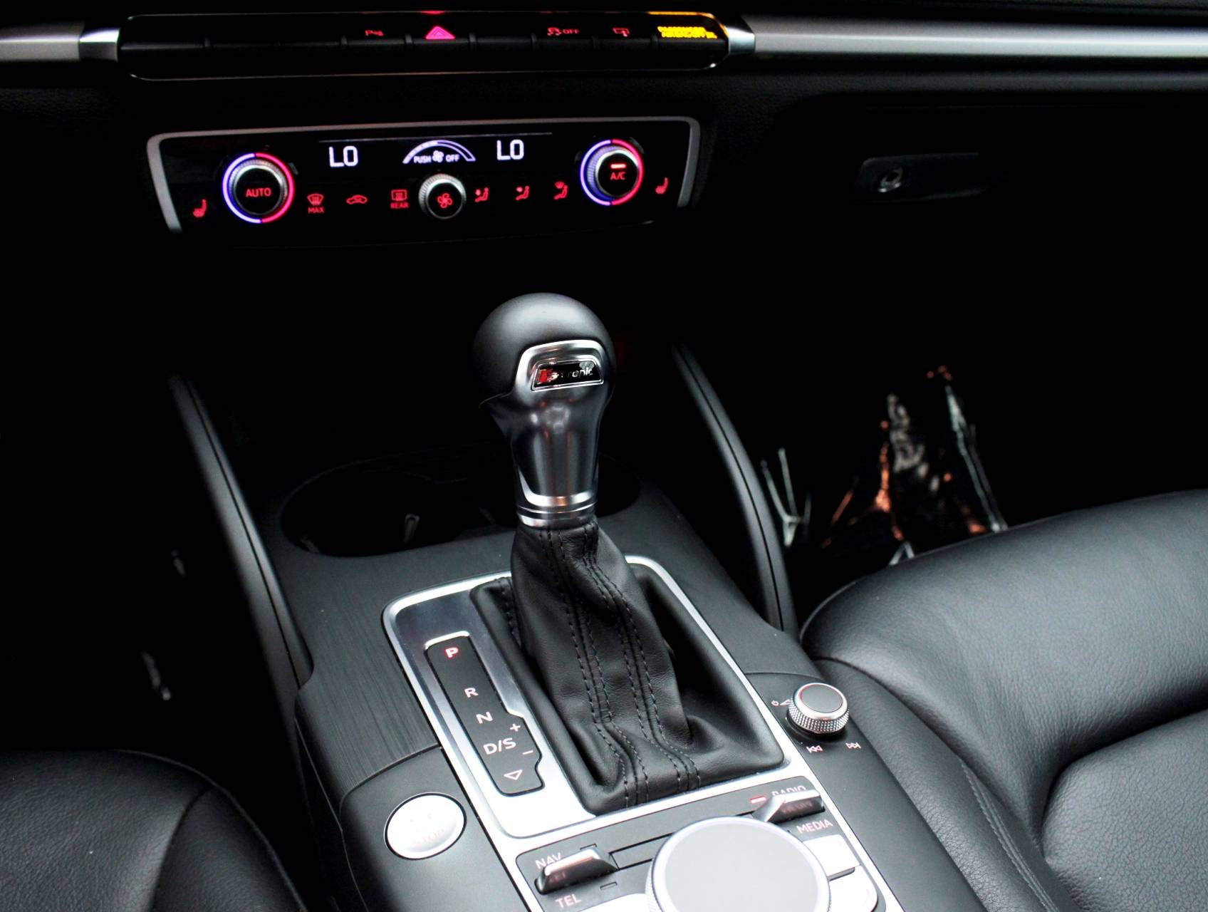 Florida Fine Cars - Used AUDI A3 2016 MARGATE PREMIUM