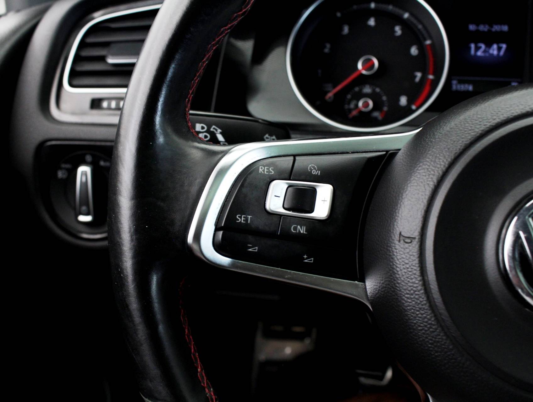 Florida Fine Cars - Used VOLKSWAGEN GTI 2016 MIAMI Se Performance