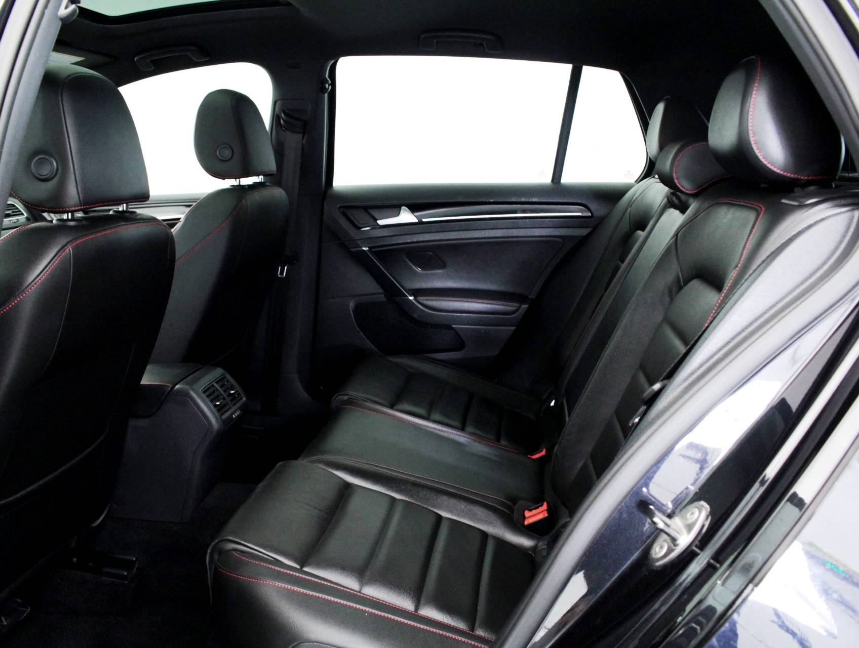 Florida Fine Cars - Used VOLKSWAGEN GTI 2016 MIAMI Se Performance