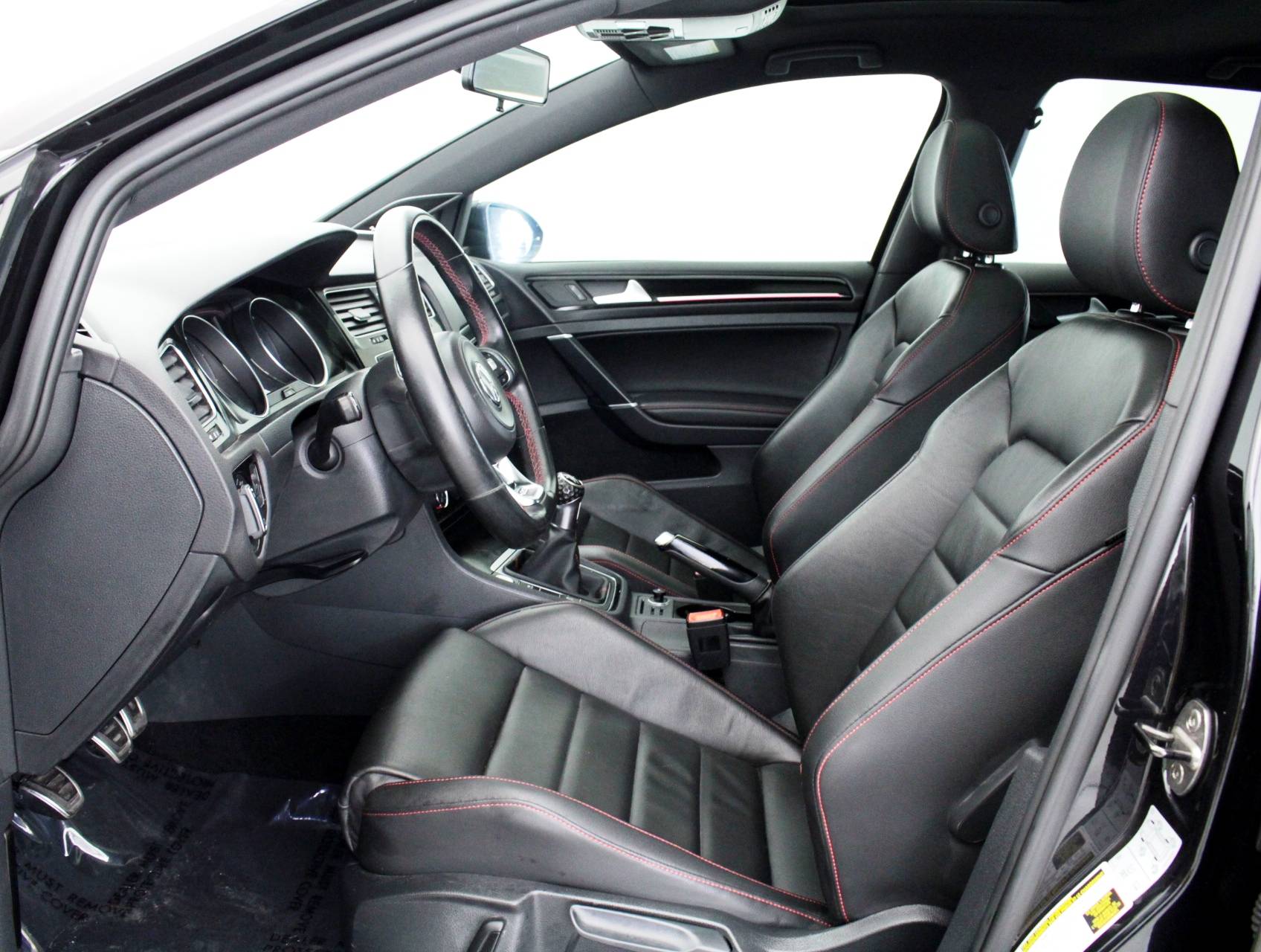 Florida Fine Cars - Used VOLKSWAGEN GTI 2016 MIAMI Se Performance