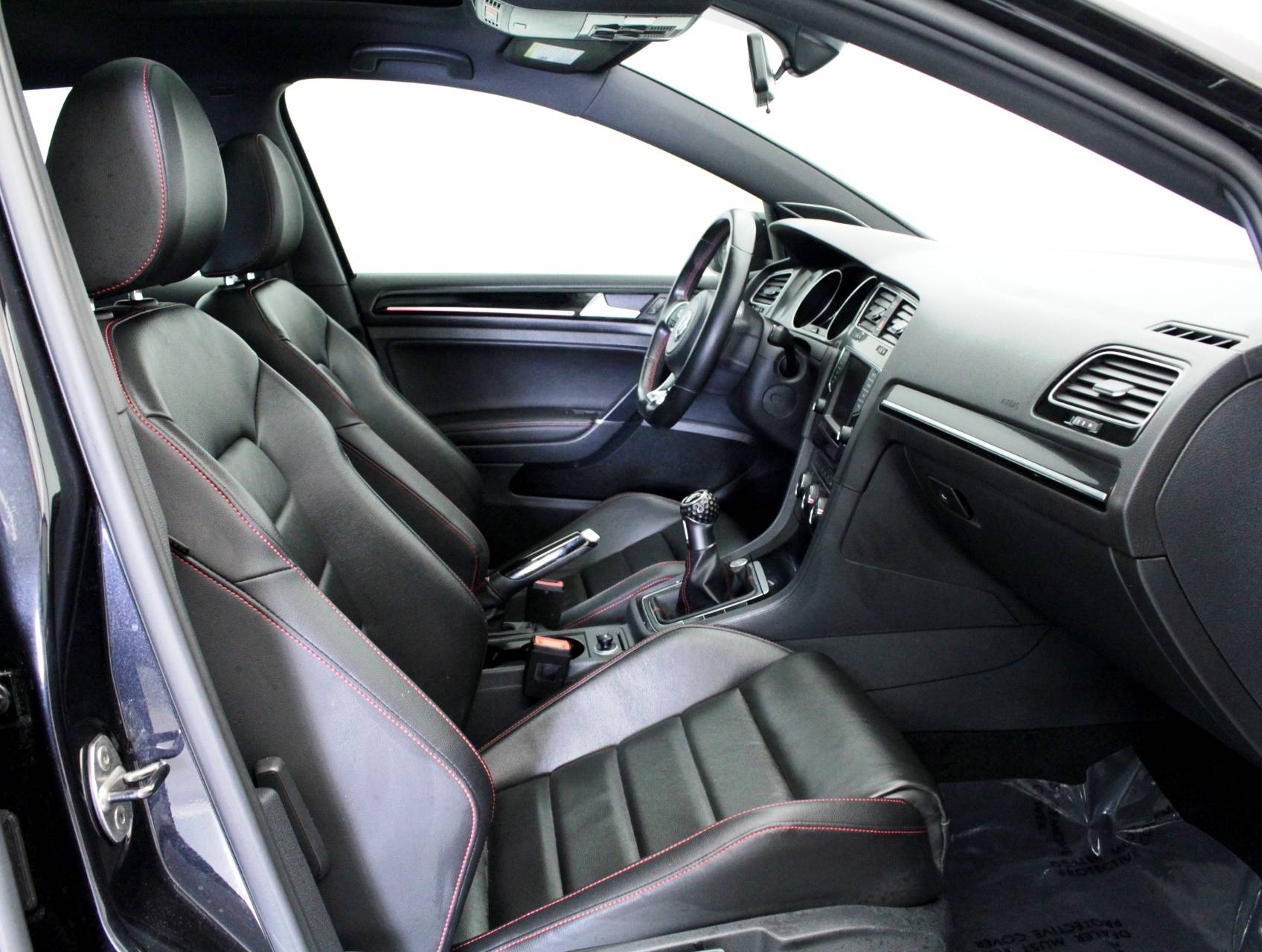 Florida Fine Cars - Used VOLKSWAGEN GTI 2016 MIAMI Se Performance