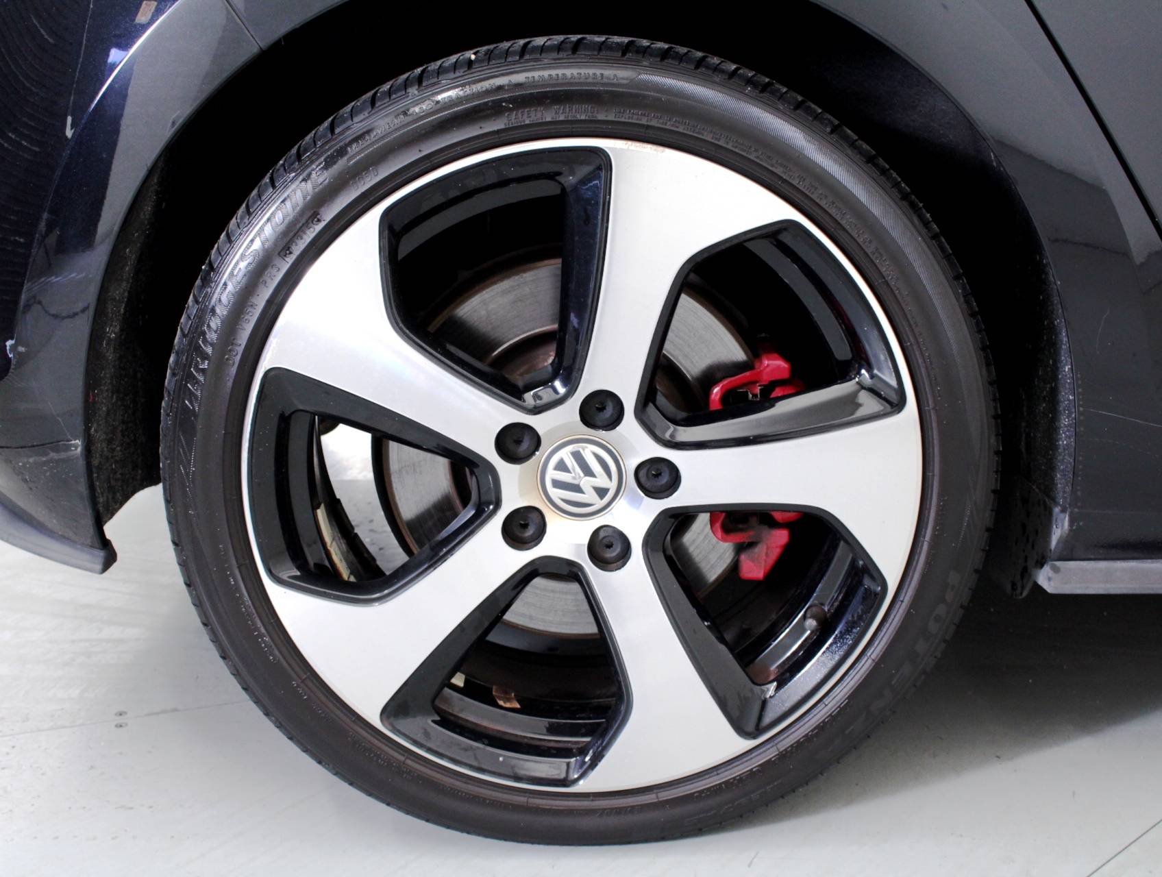 Florida Fine Cars - Used VOLKSWAGEN GTI 2016 MIAMI Se Performance