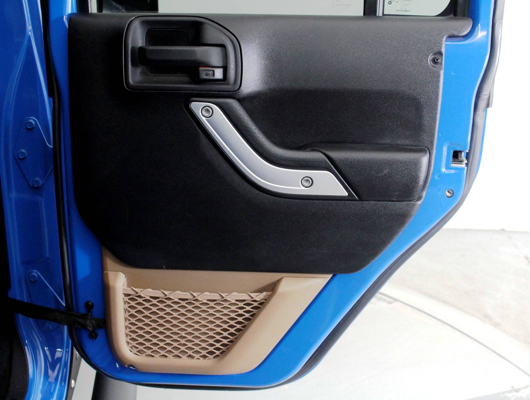 Florida Fine Cars - Used JEEP WRANGLER UNLIMITED 2012 MIAMI SAHARA