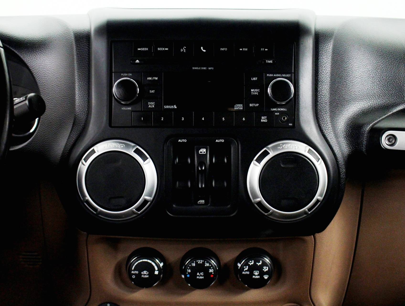 Florida Fine Cars - Used JEEP WRANGLER UNLIMITED 2012 MIAMI SAHARA