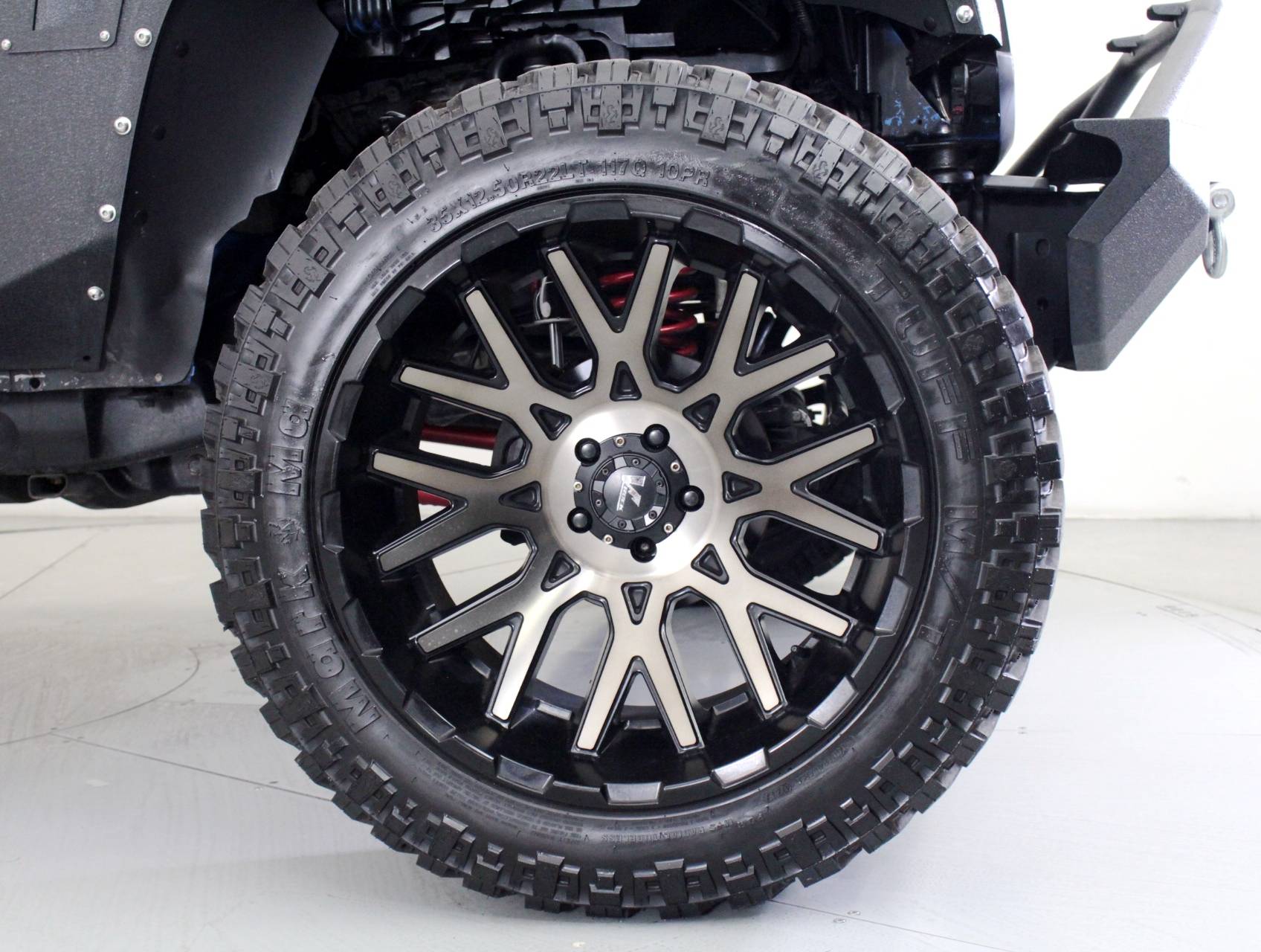 Florida Fine Cars - Used JEEP WRANGLER UNLIMITED 2012 MIAMI SAHARA