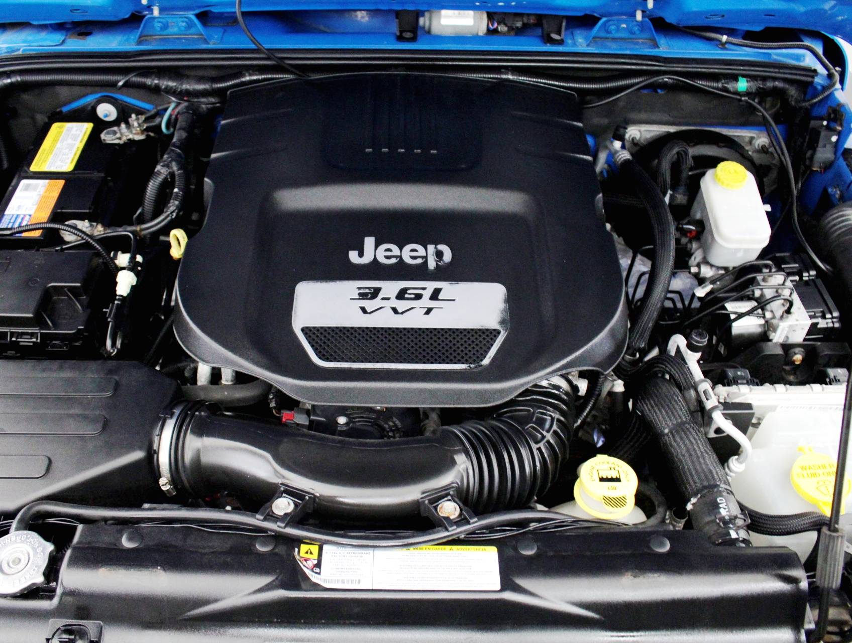 Florida Fine Cars - Used JEEP WRANGLER UNLIMITED 2012 MIAMI SAHARA