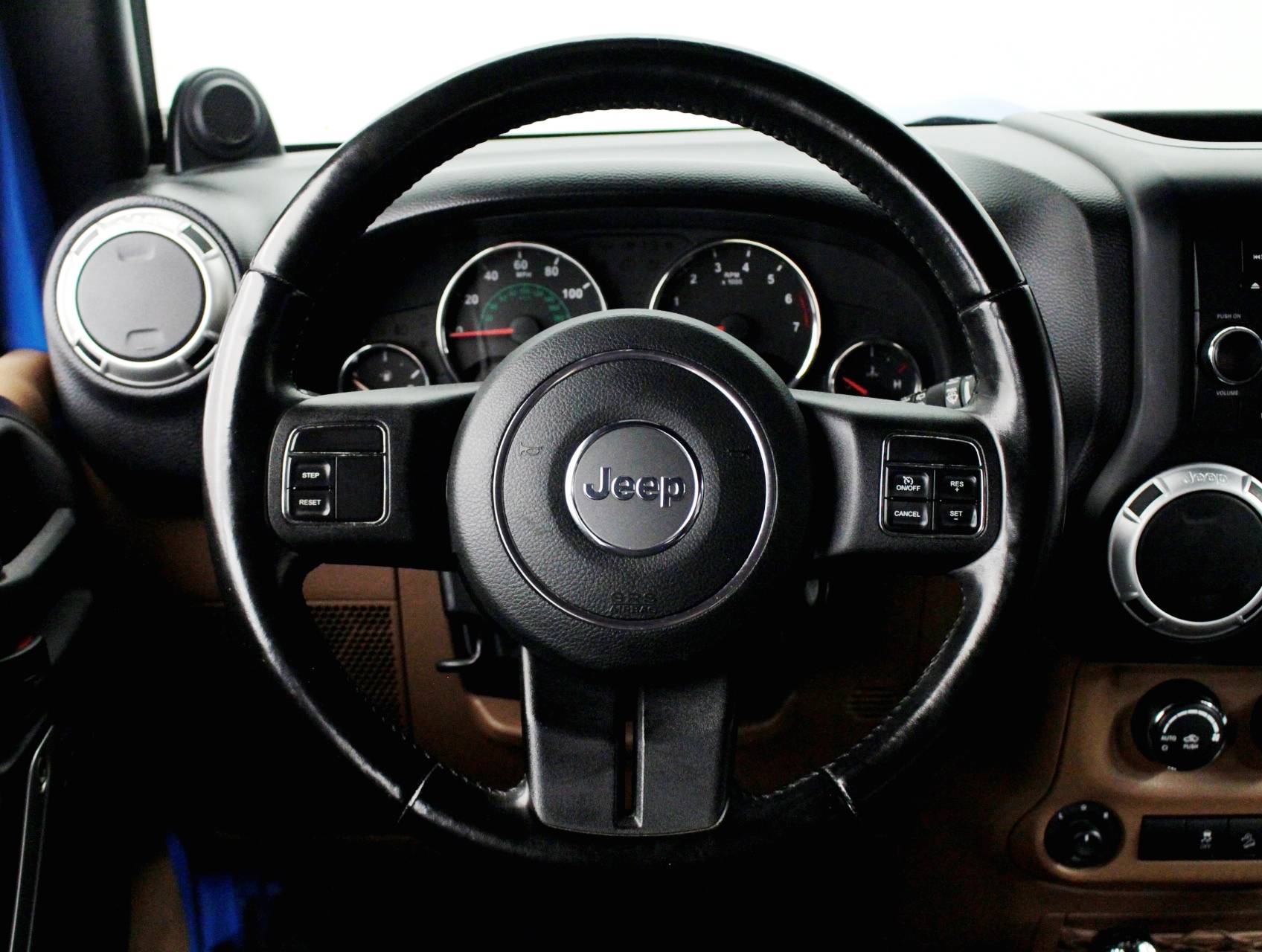 Florida Fine Cars - Used JEEP WRANGLER UNLIMITED 2012 MIAMI SAHARA