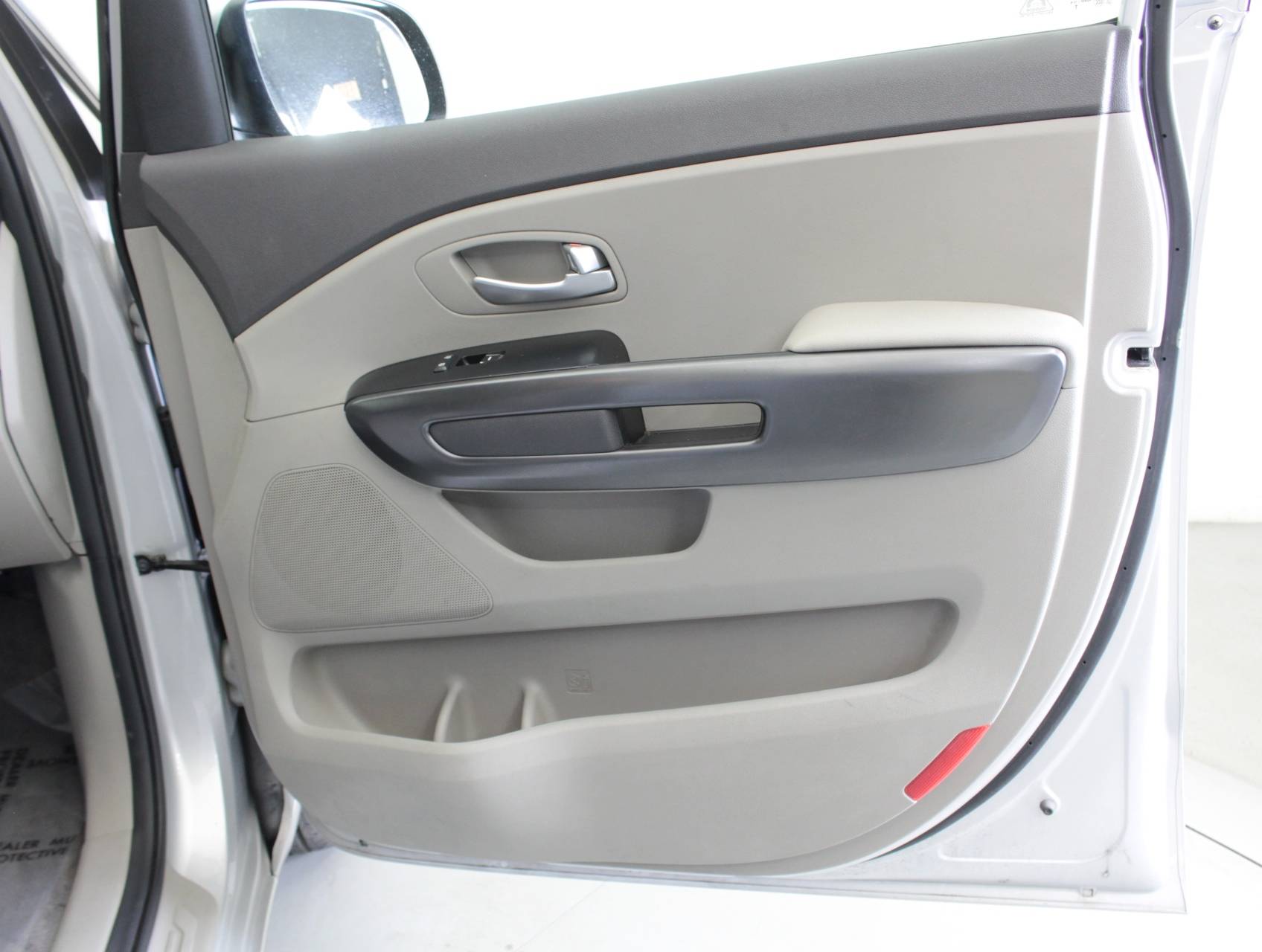 Florida Fine Cars - Used KIA SEDONA 2016 WEST PALM Lx