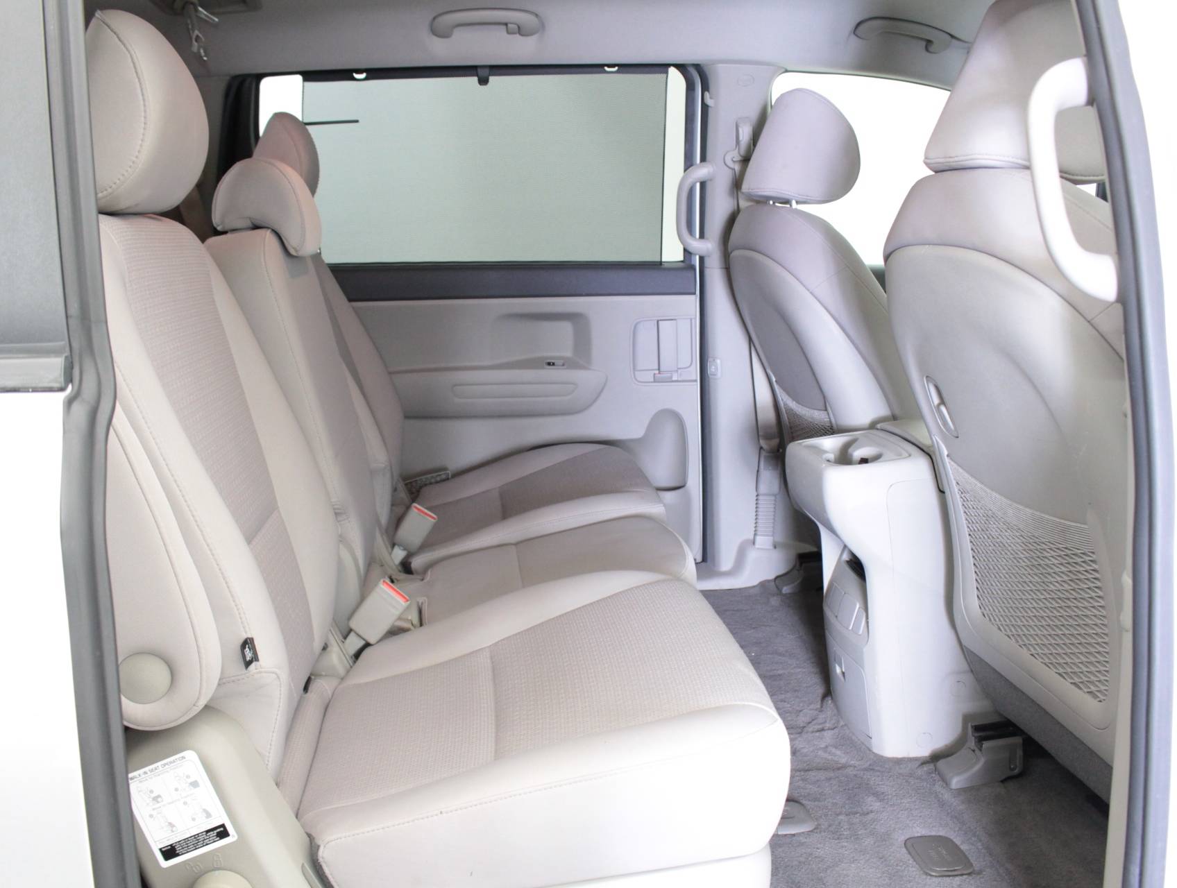 Florida Fine Cars - Used KIA SEDONA 2016 WEST PALM Lx