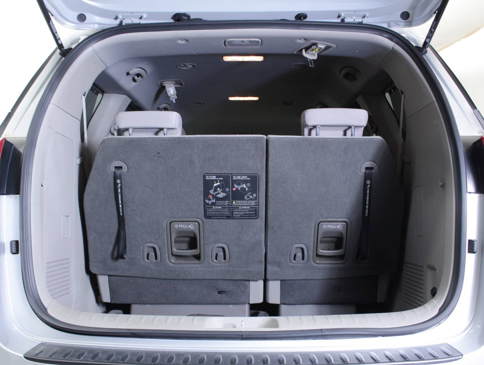 Florida Fine Cars - Used KIA SEDONA 2016 WEST PALM Lx