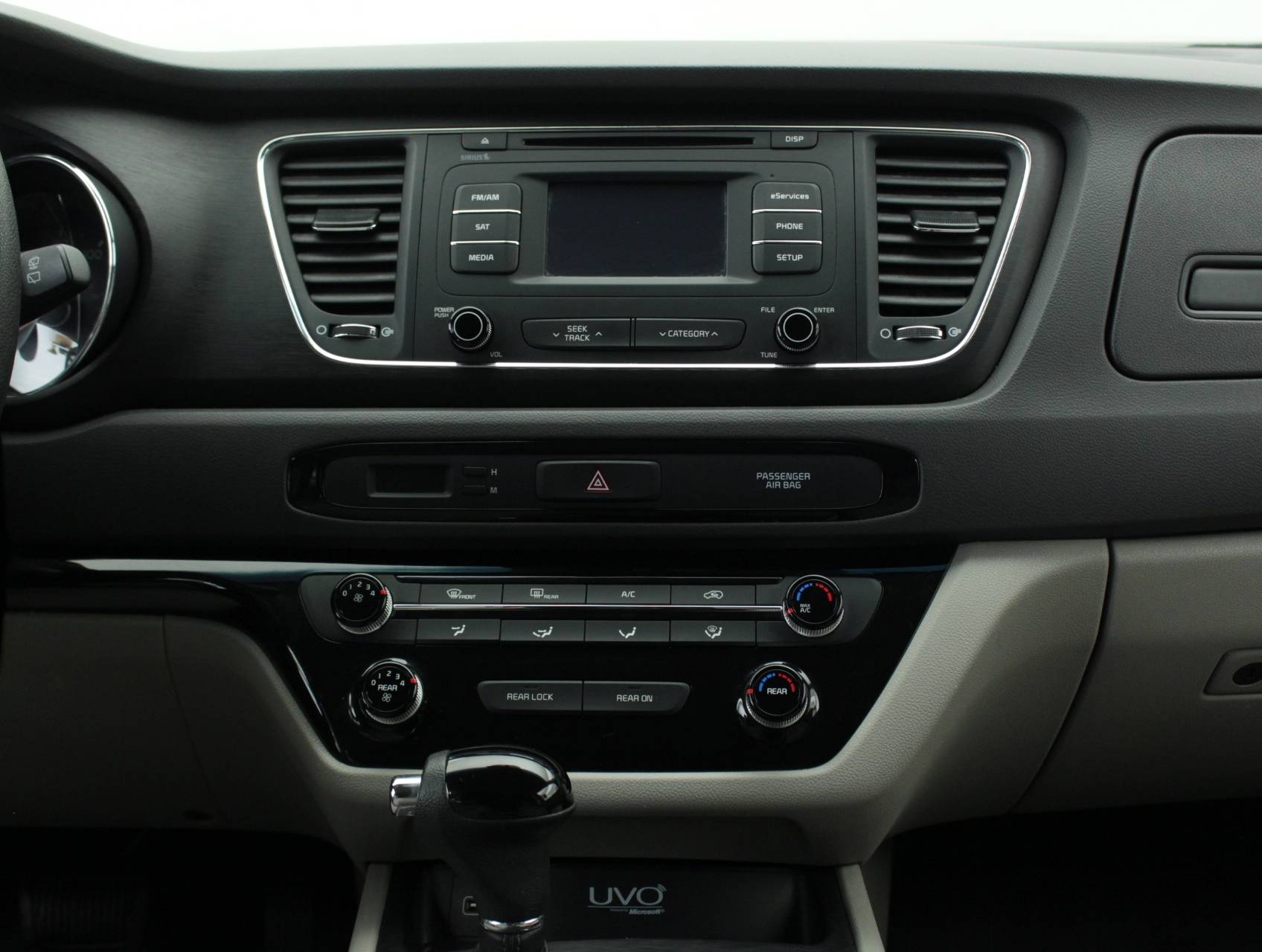 Florida Fine Cars - Used KIA SEDONA 2016 WEST PALM Lx