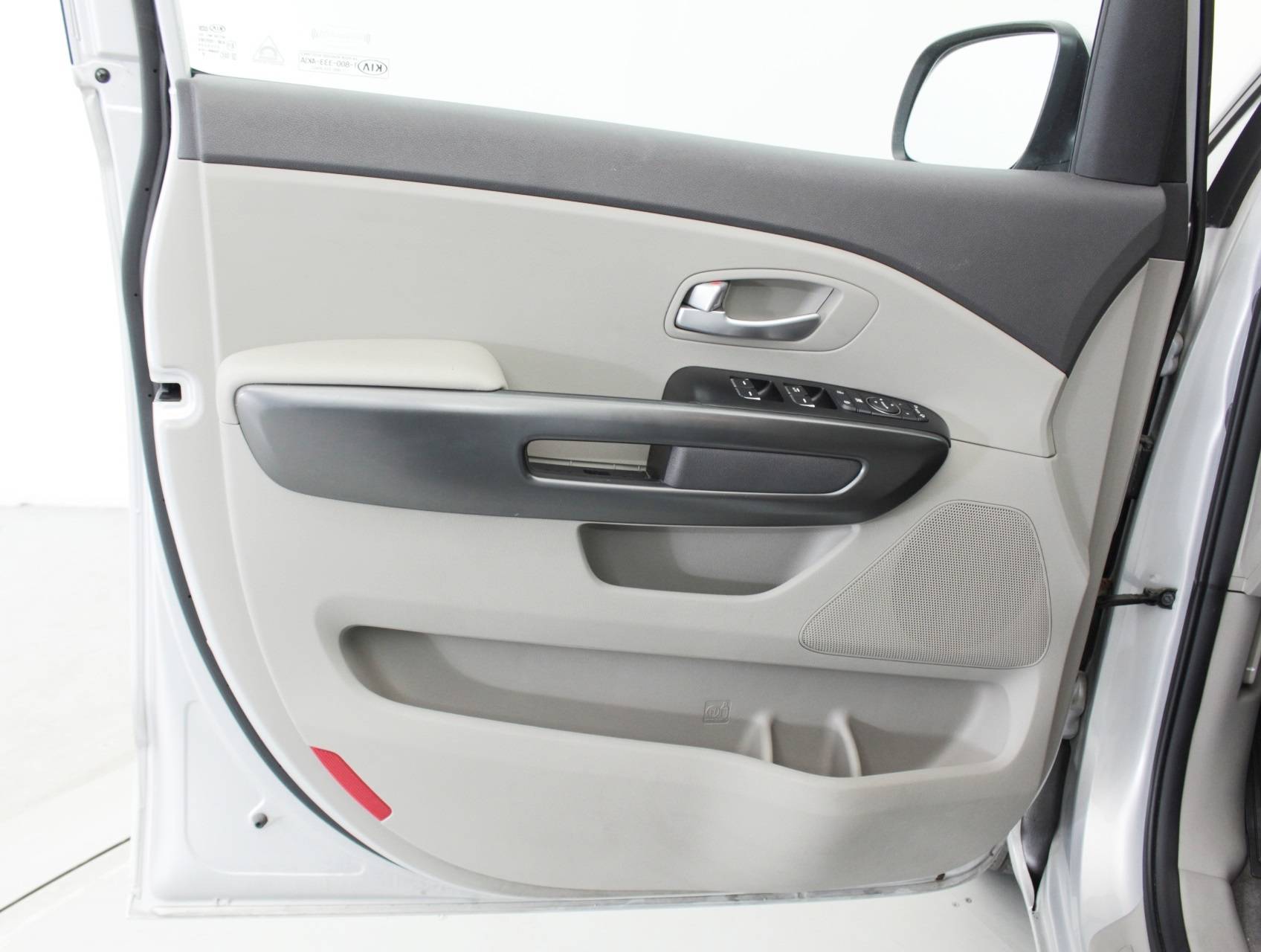 Florida Fine Cars - Used KIA SEDONA 2016 WEST PALM Lx