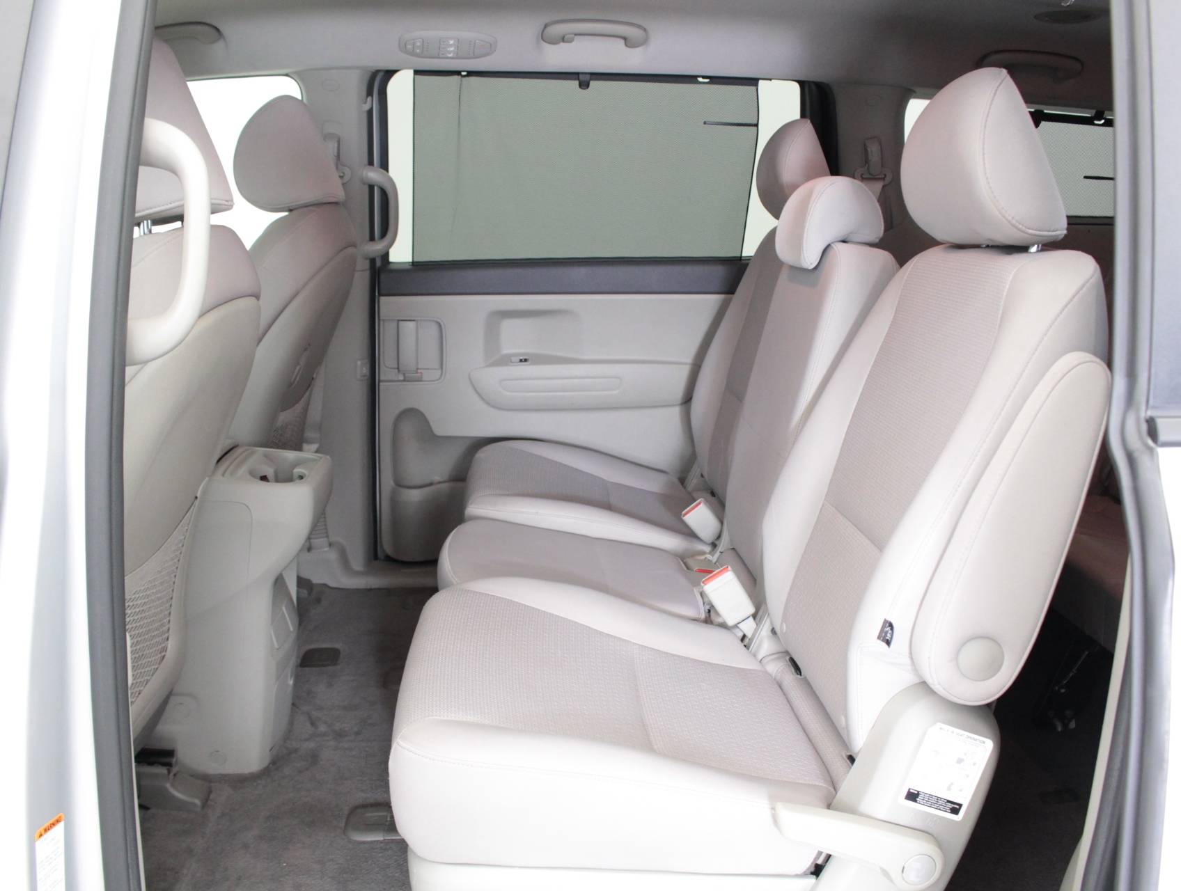 Florida Fine Cars - Used KIA SEDONA 2016 WEST PALM Lx