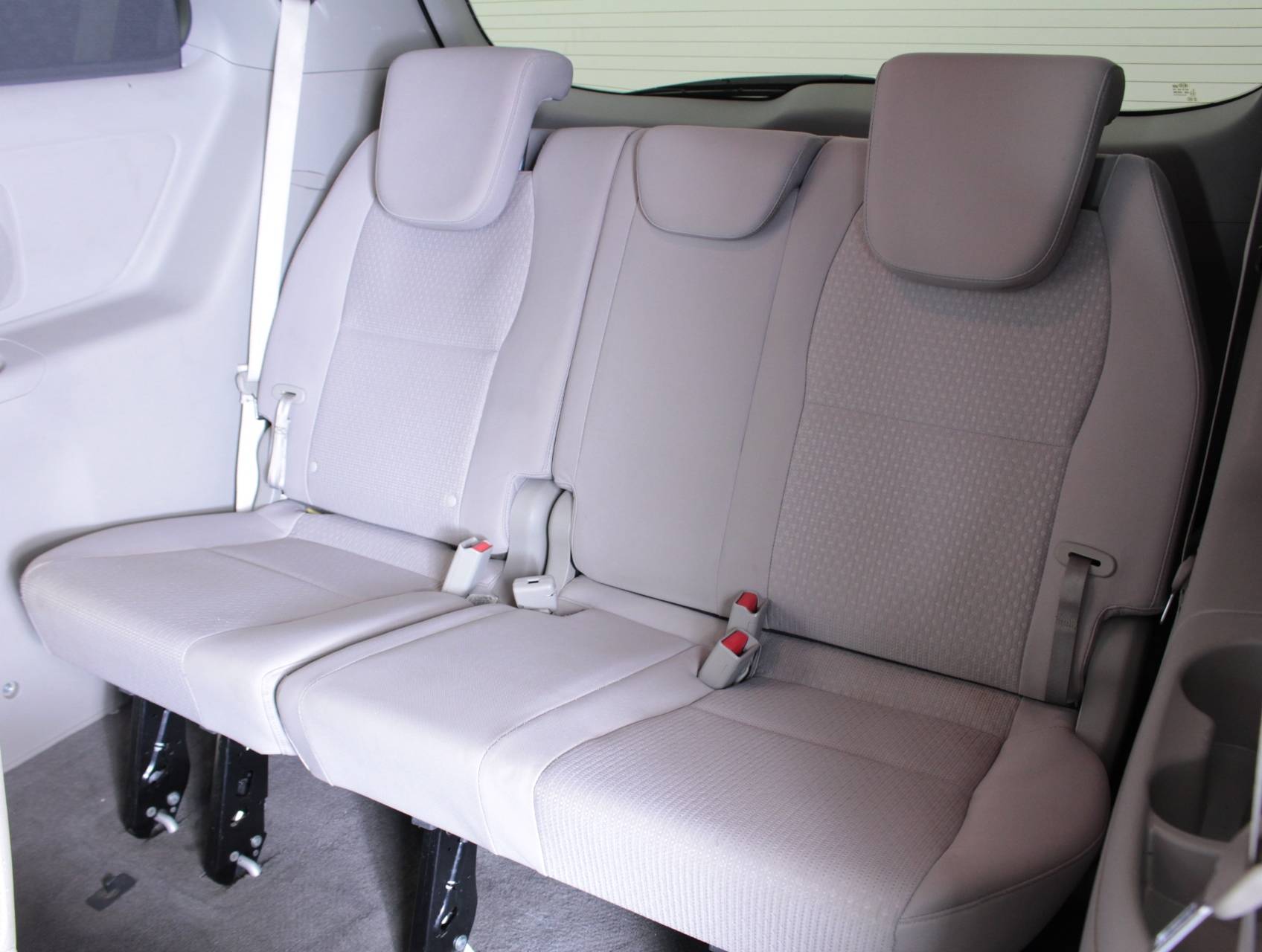 Florida Fine Cars - Used KIA SEDONA 2016 WEST PALM Lx