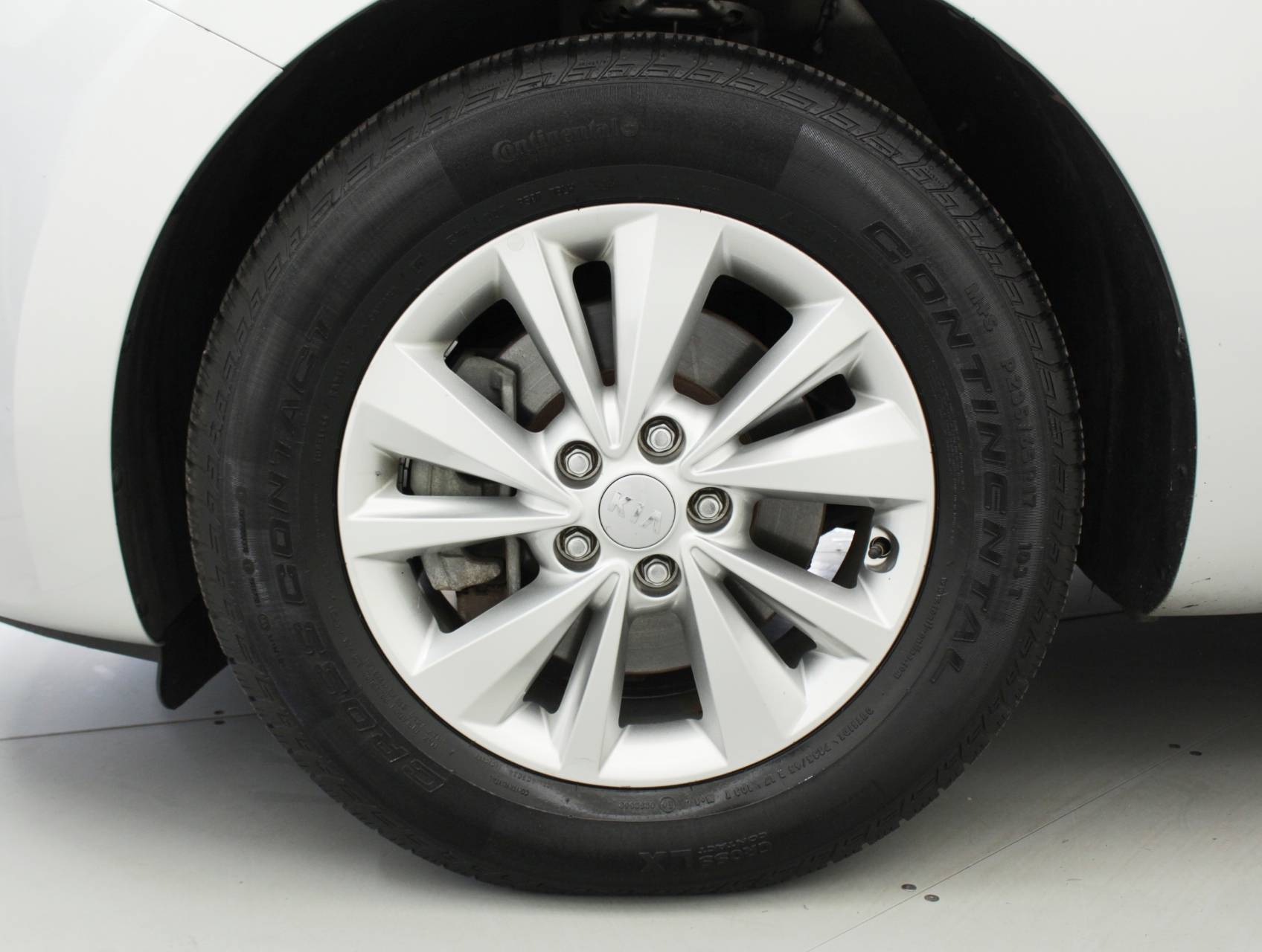 Florida Fine Cars - Used KIA SEDONA 2016 WEST PALM Lx