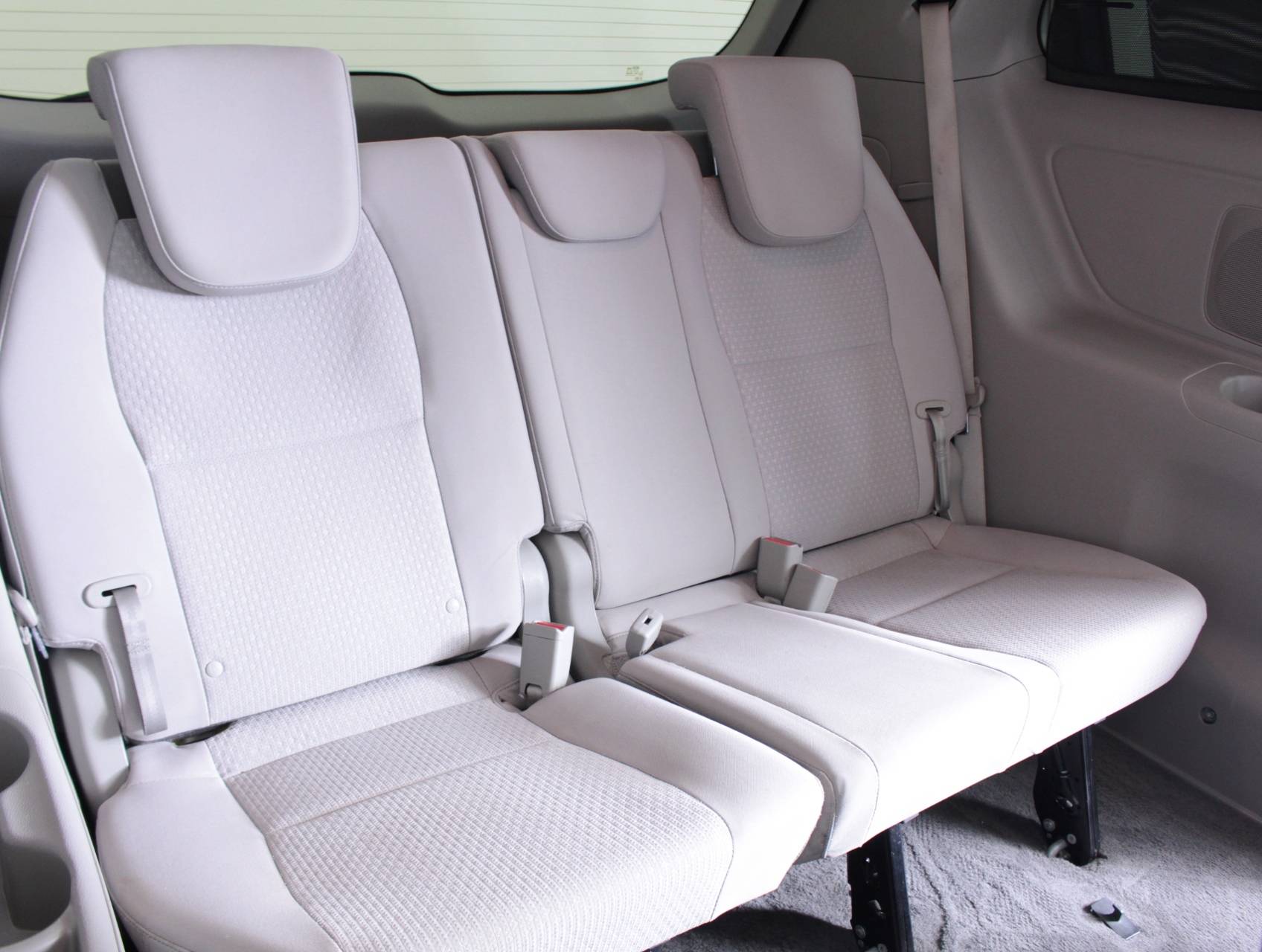 Florida Fine Cars - Used KIA SEDONA 2016 WEST PALM Lx